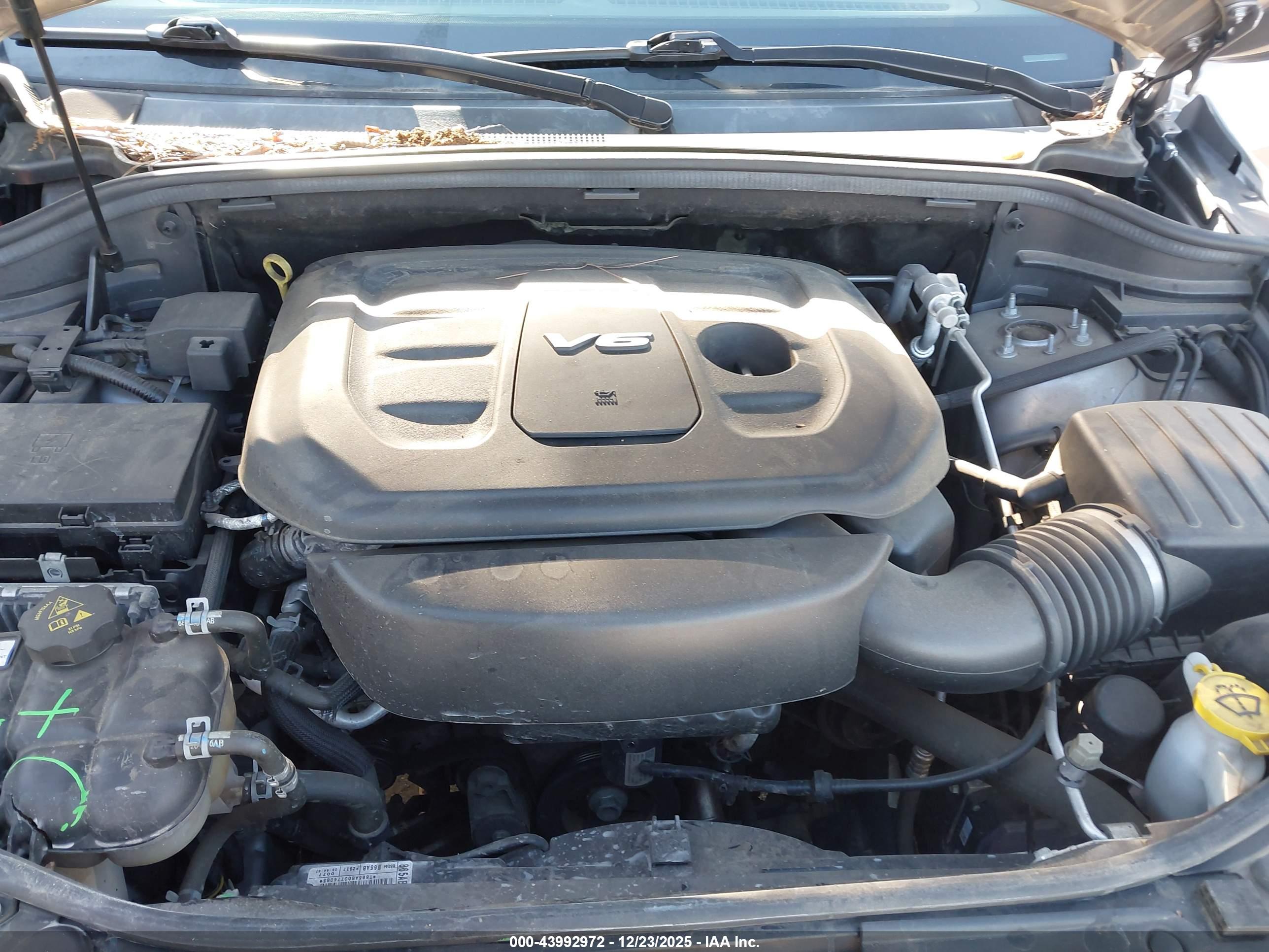JEEP GRAND image 10