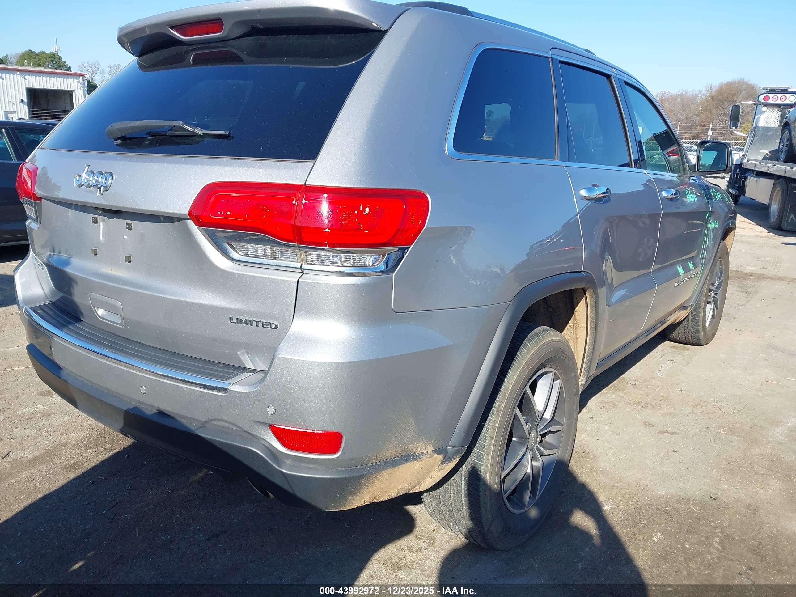 JEEP GRAND image 4