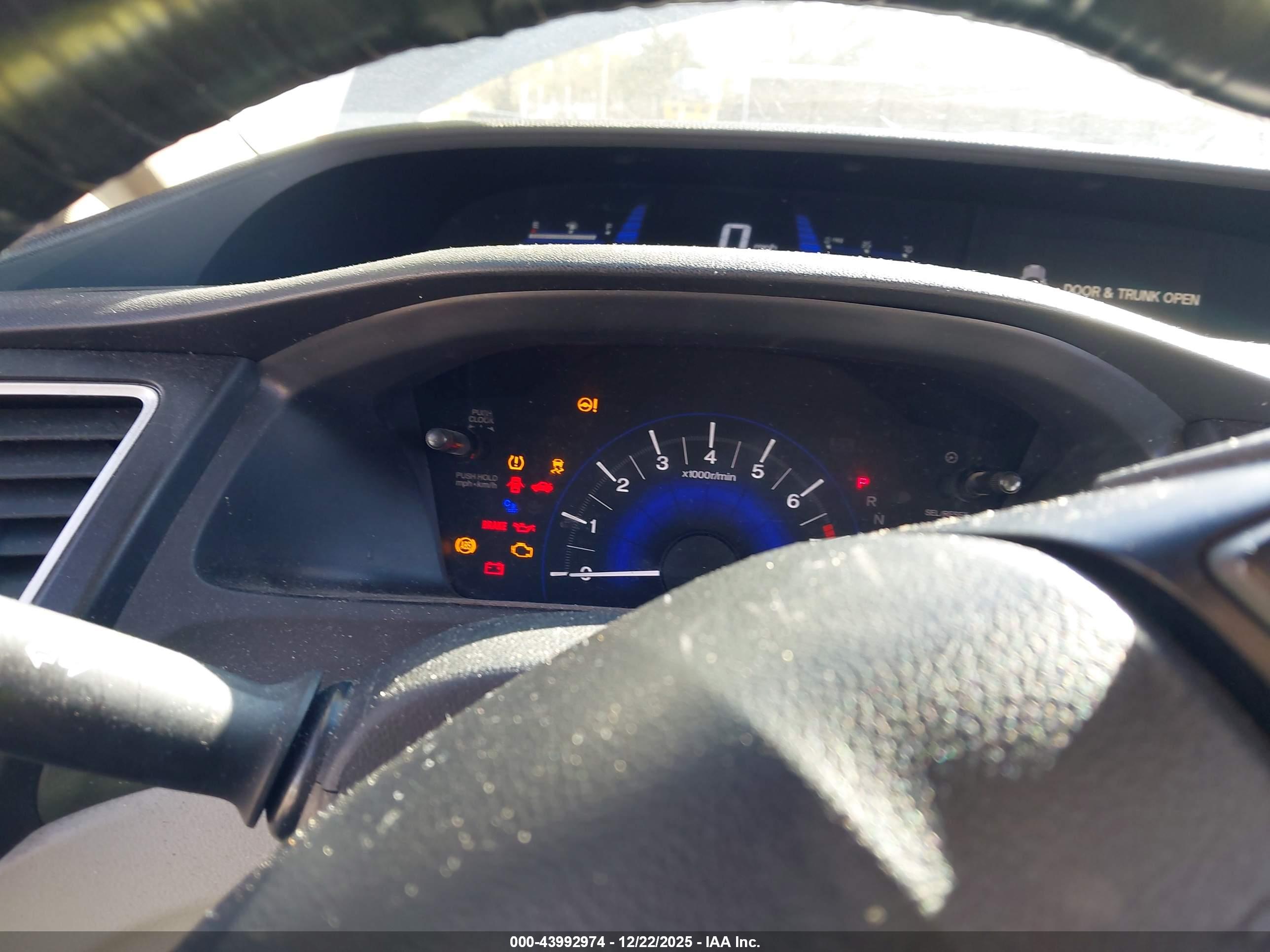 HONDA CIVIC image 7