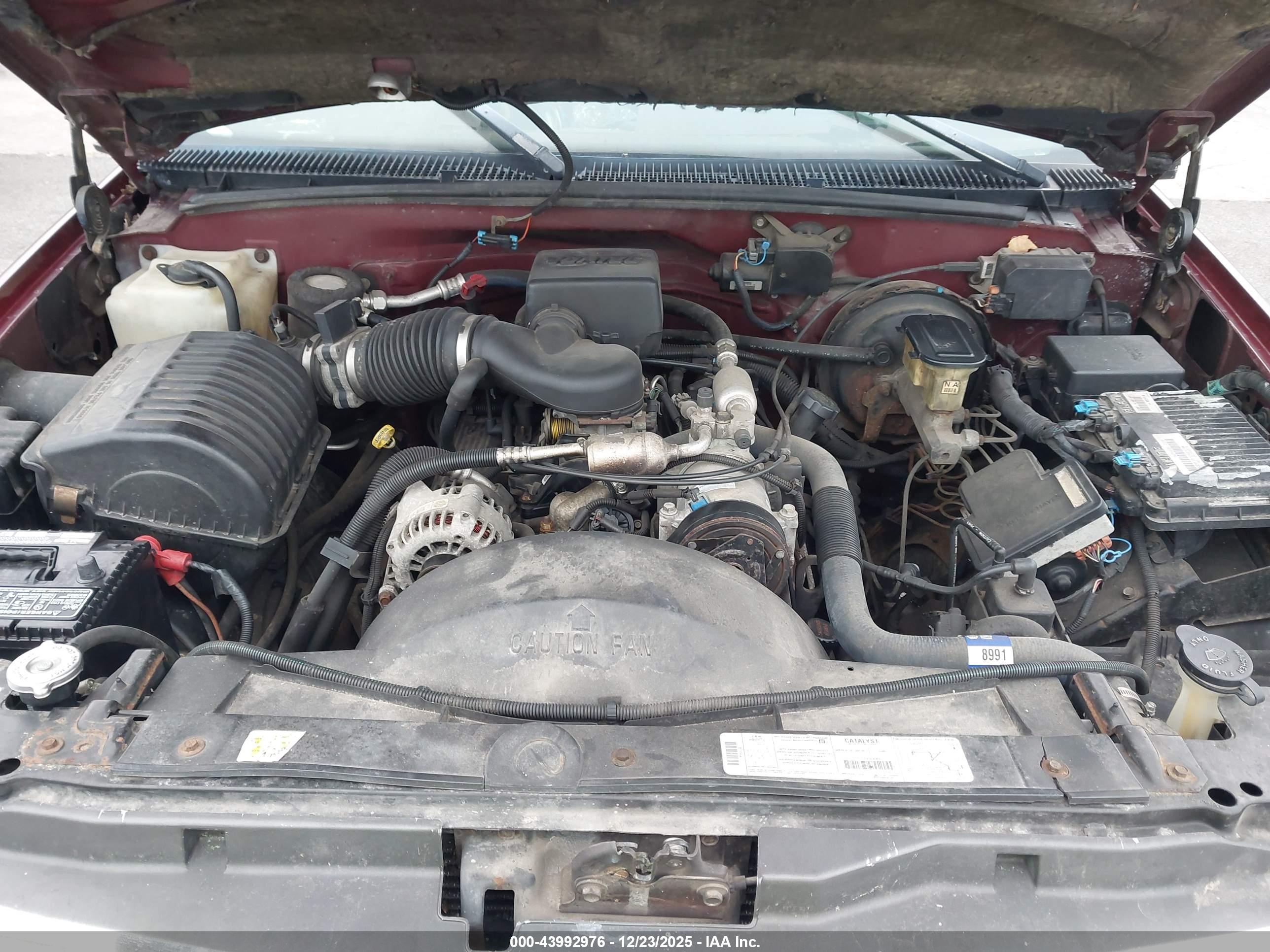 CHEVROLET K1500 image 10