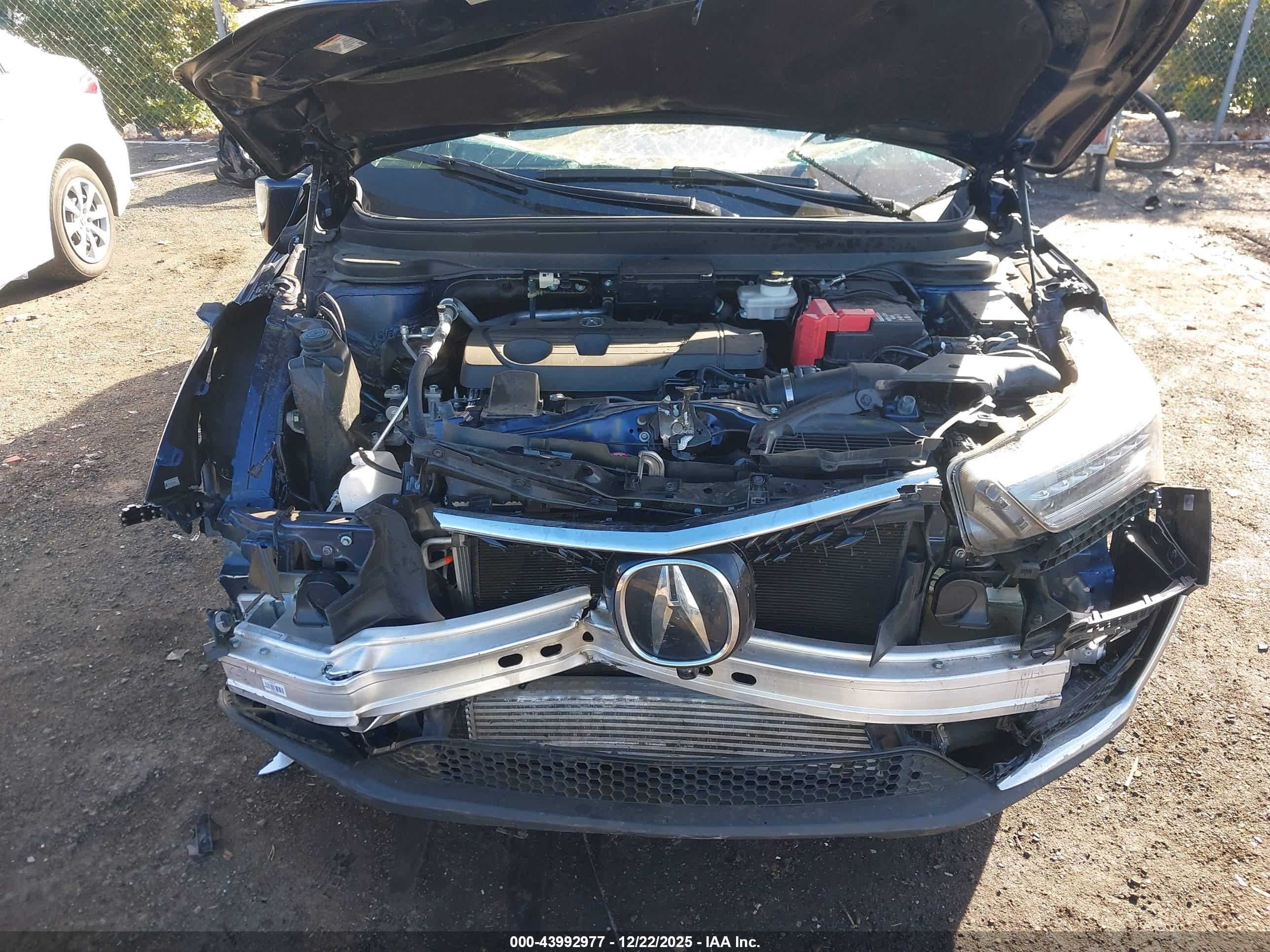 ACURA RDX image 10