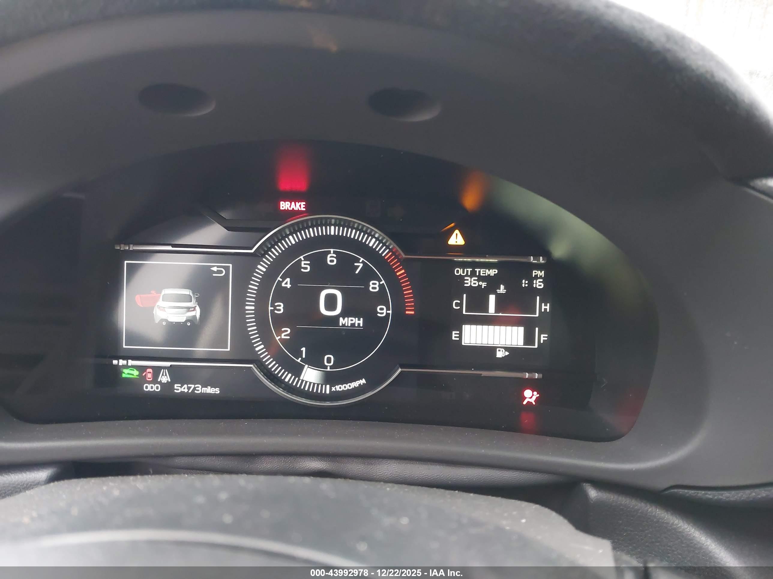 TOYOTA GR86 image 7