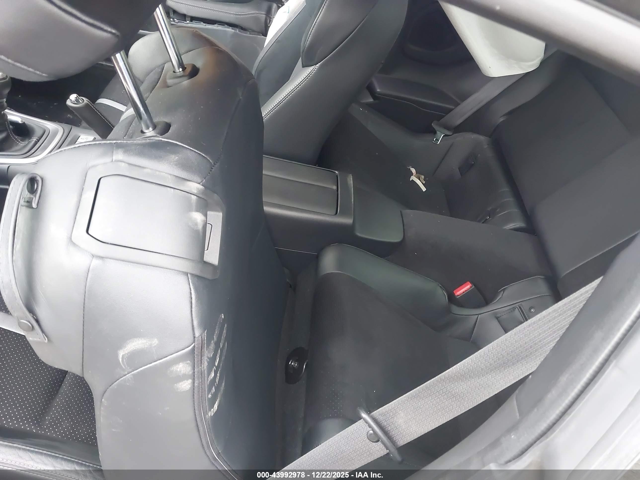 TOYOTA GR86 image 8