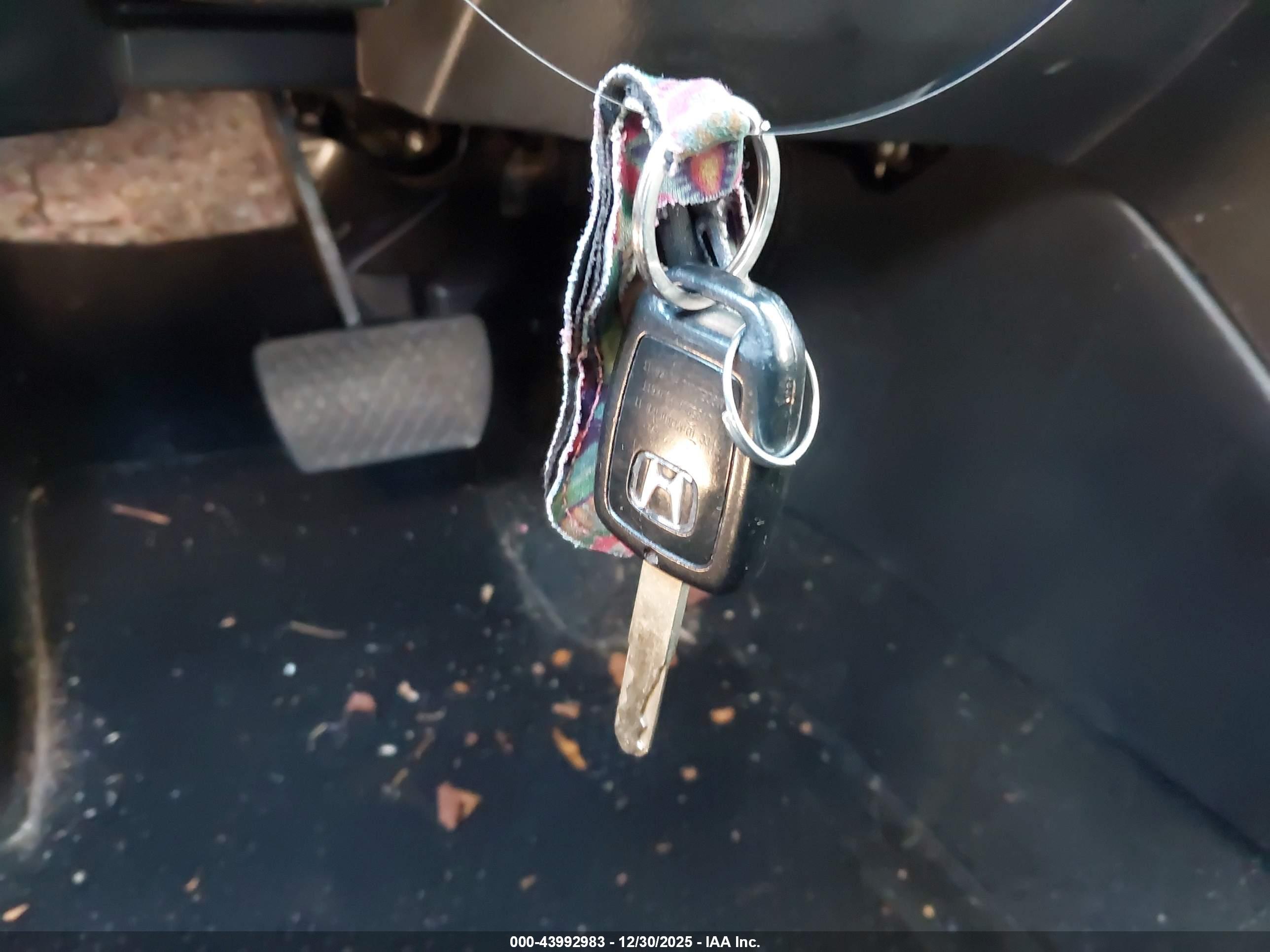 HONDA ACCORD image 11