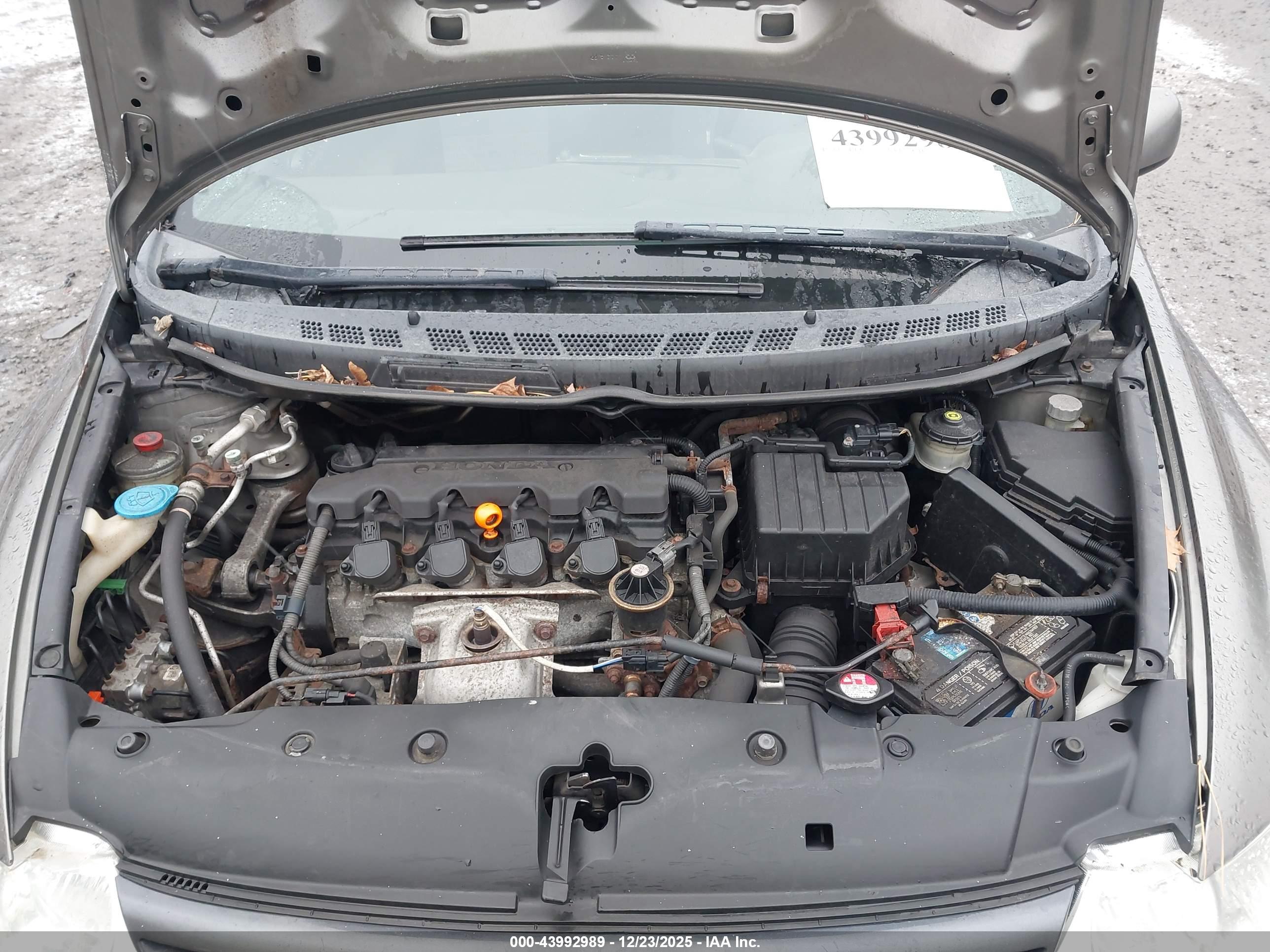 HONDA CIVIC image 10