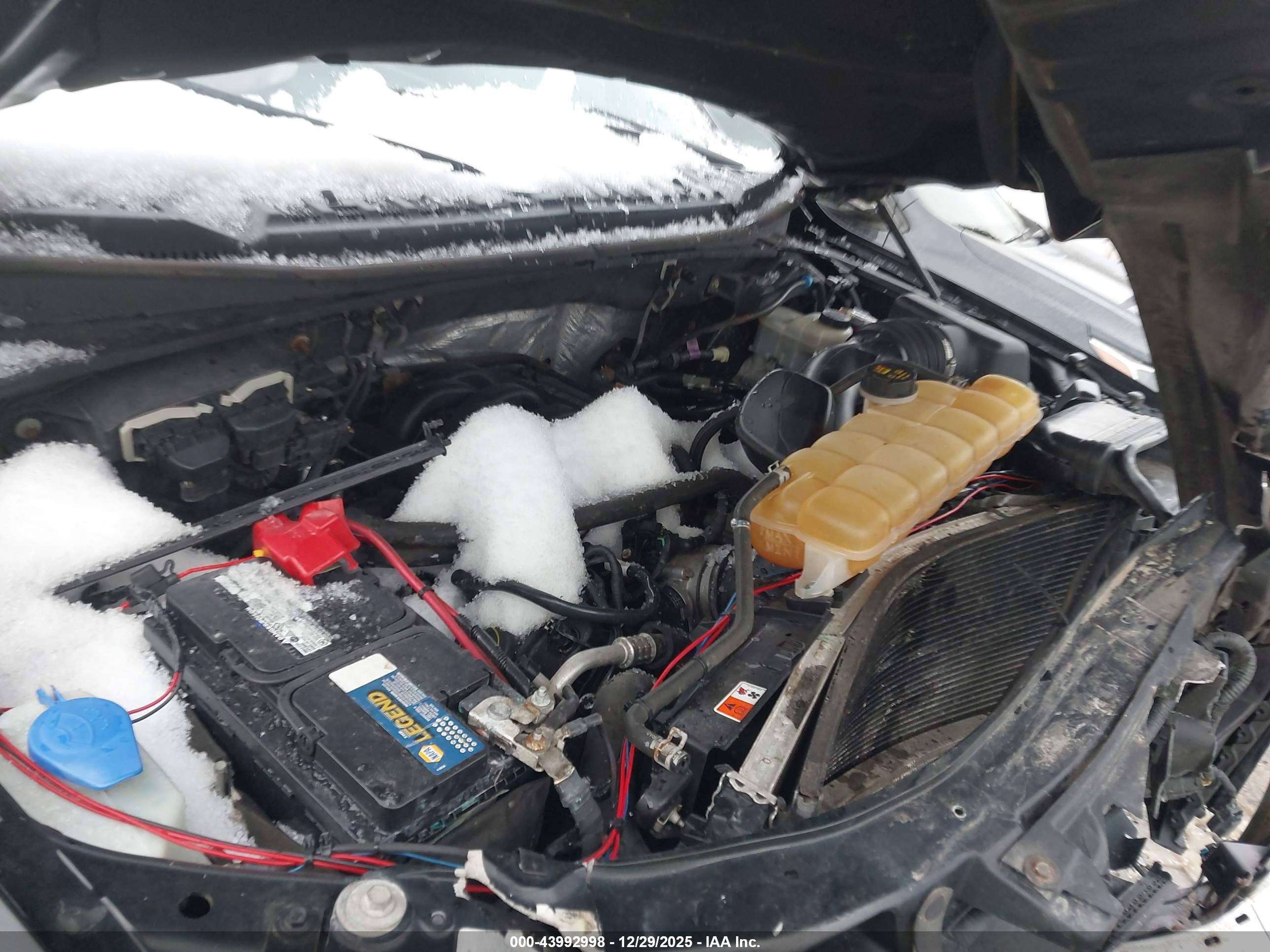FORD F-150 image 10