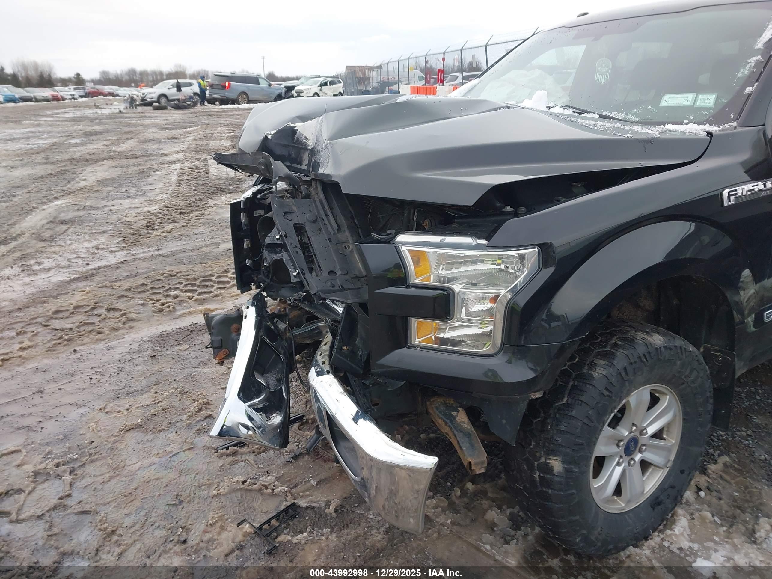 FORD F-150 image 6
