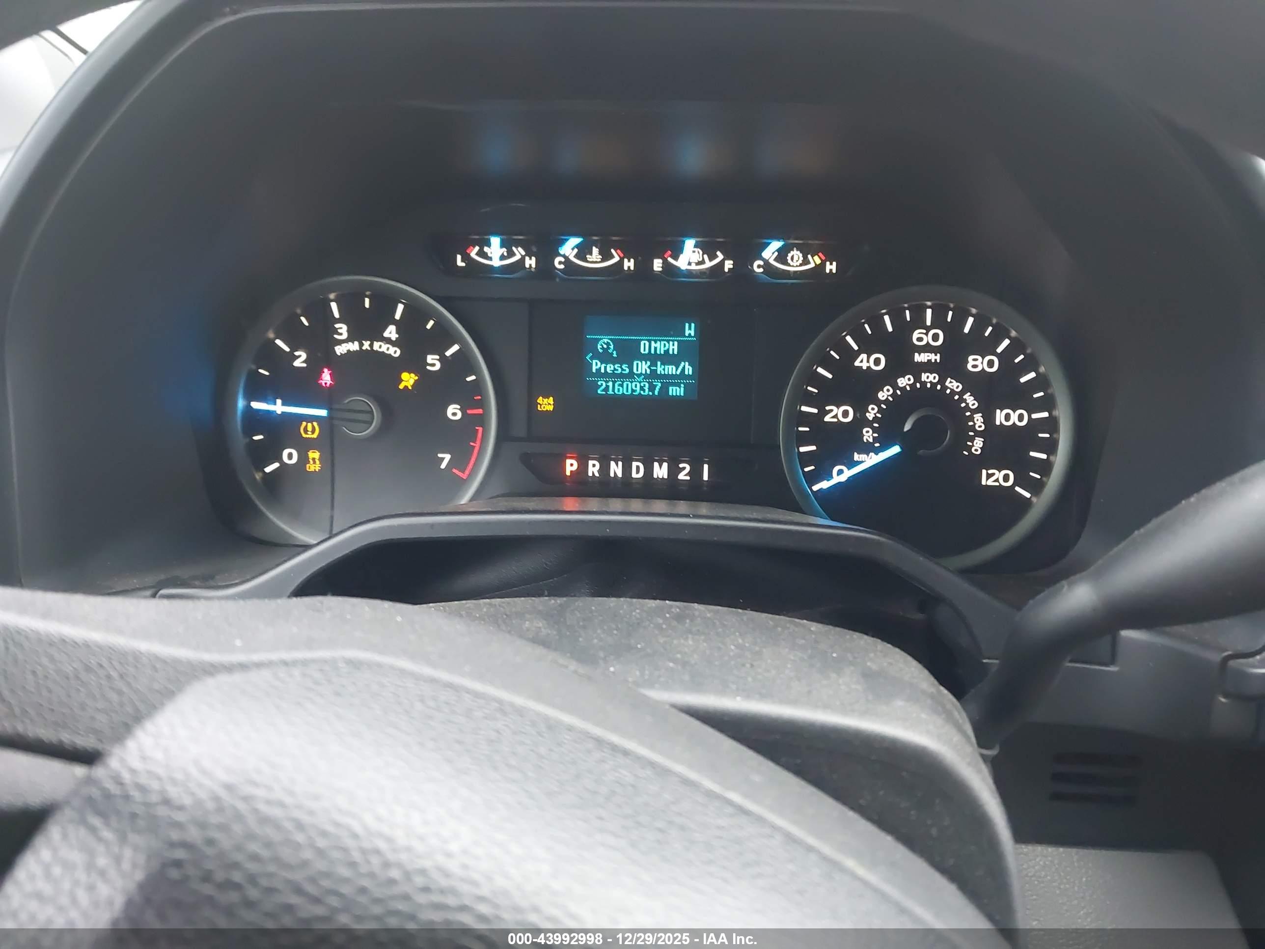 FORD F-150 image 7