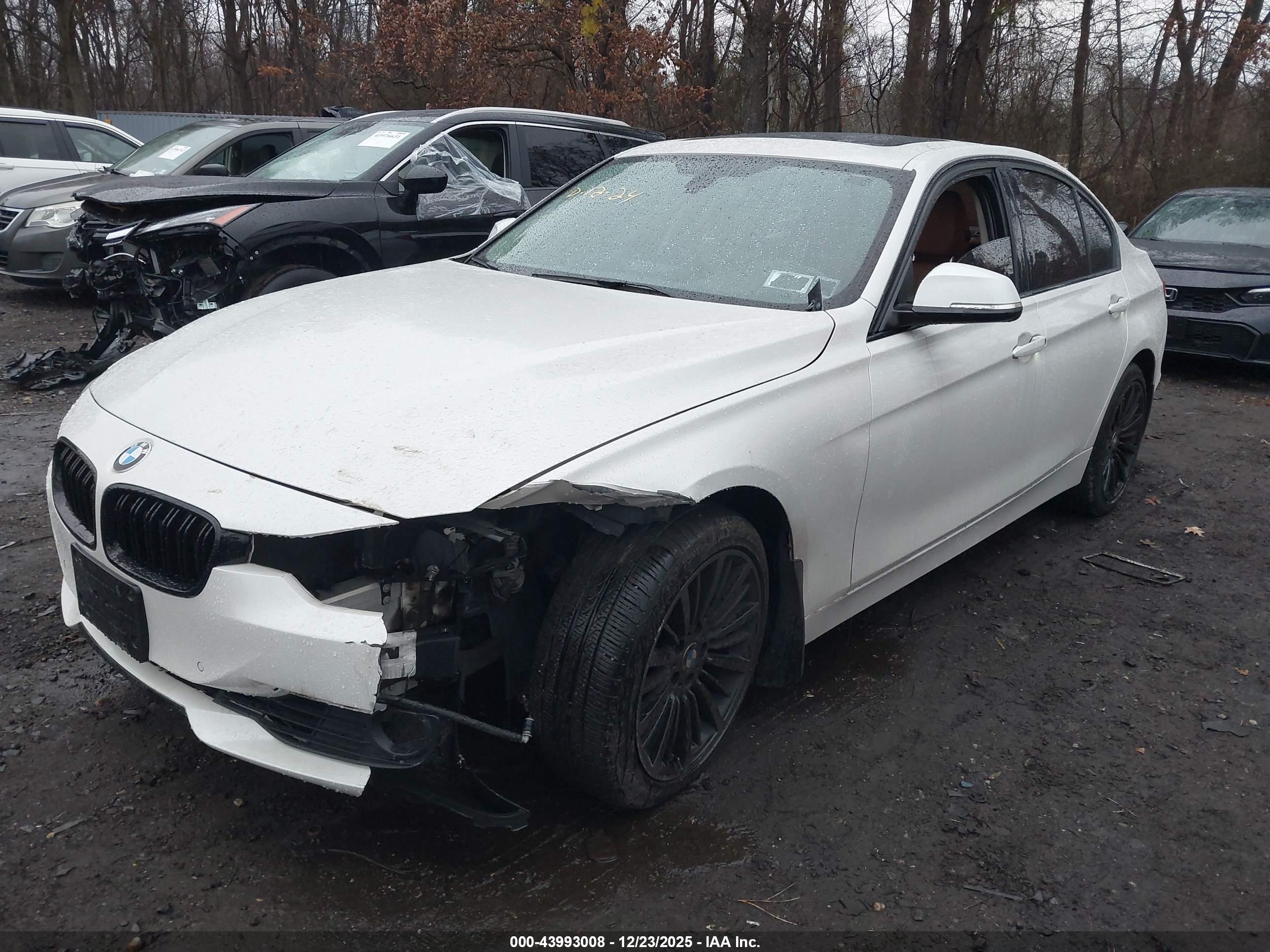BMW 328I image 6
