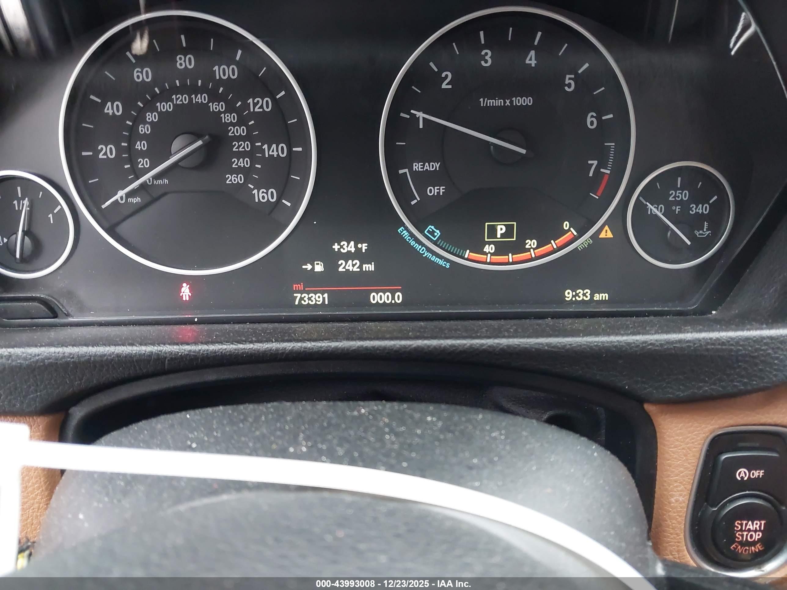 BMW 328I image 7