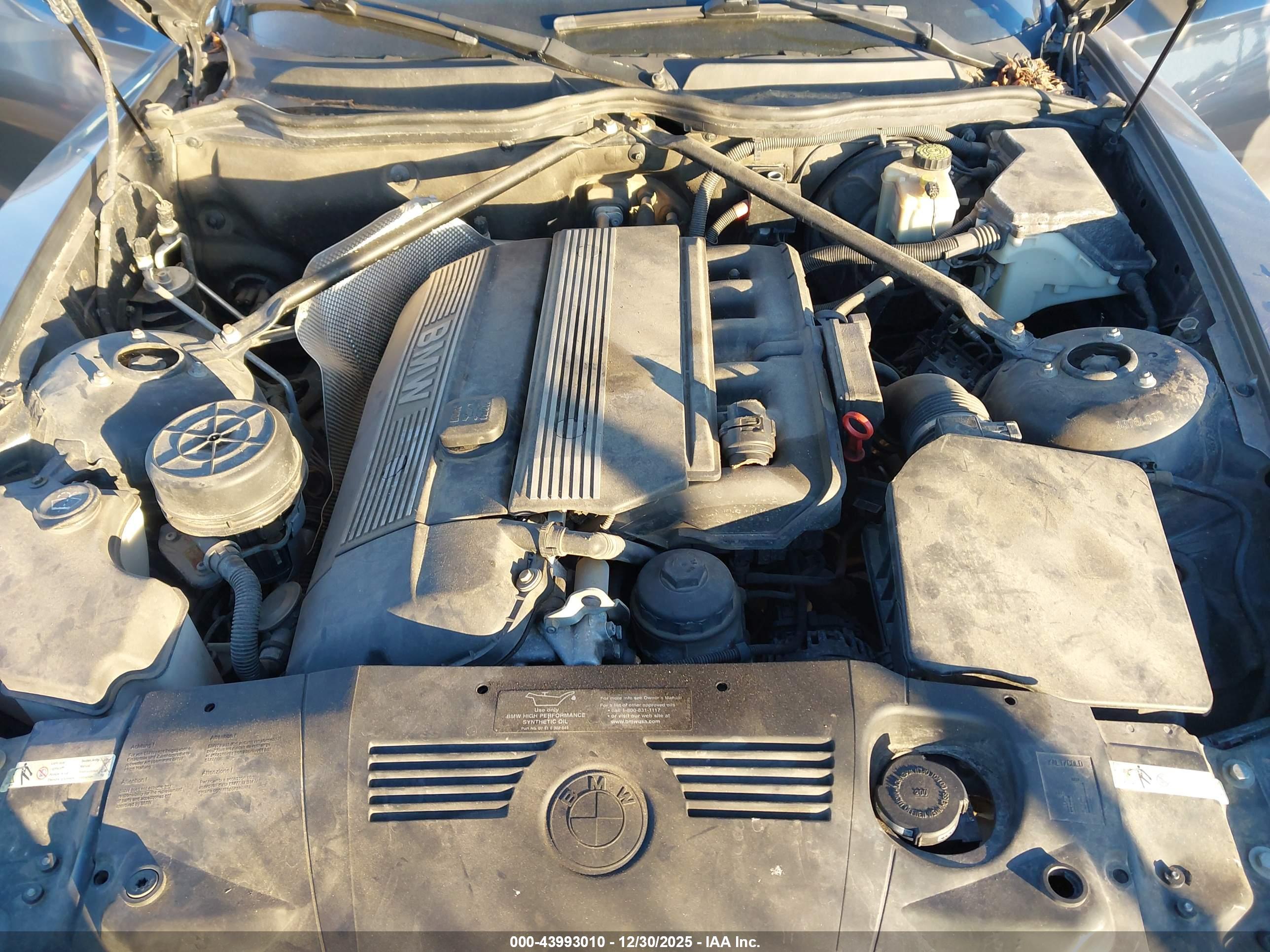 BMW Z4 image 10