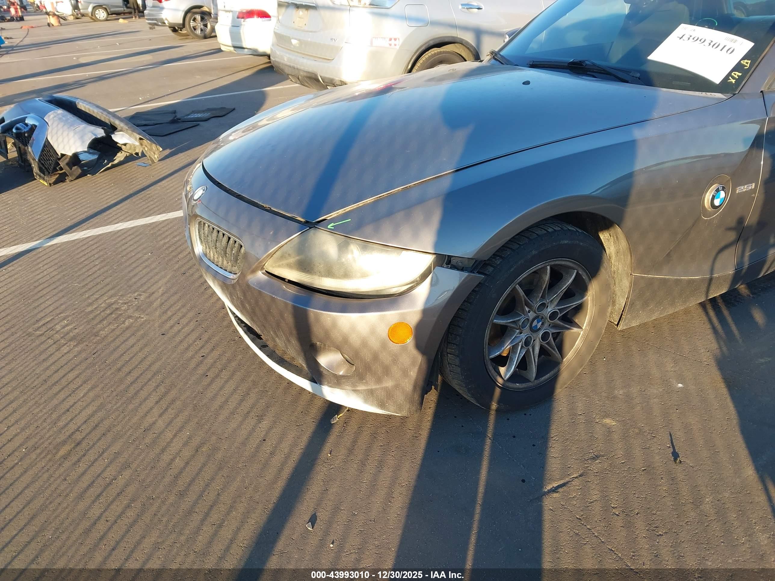 BMW Z4 image 6