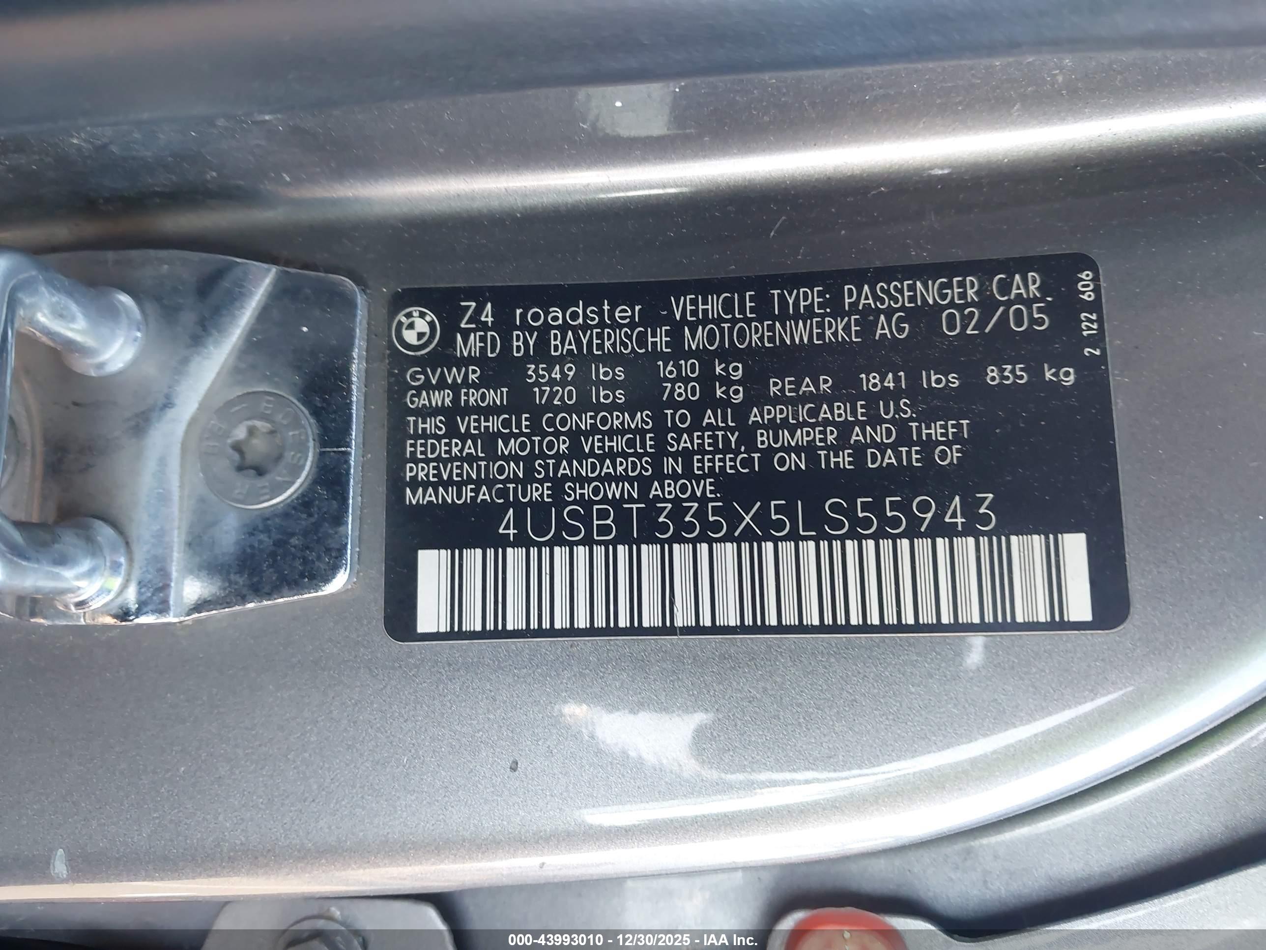 BMW Z4 image 9