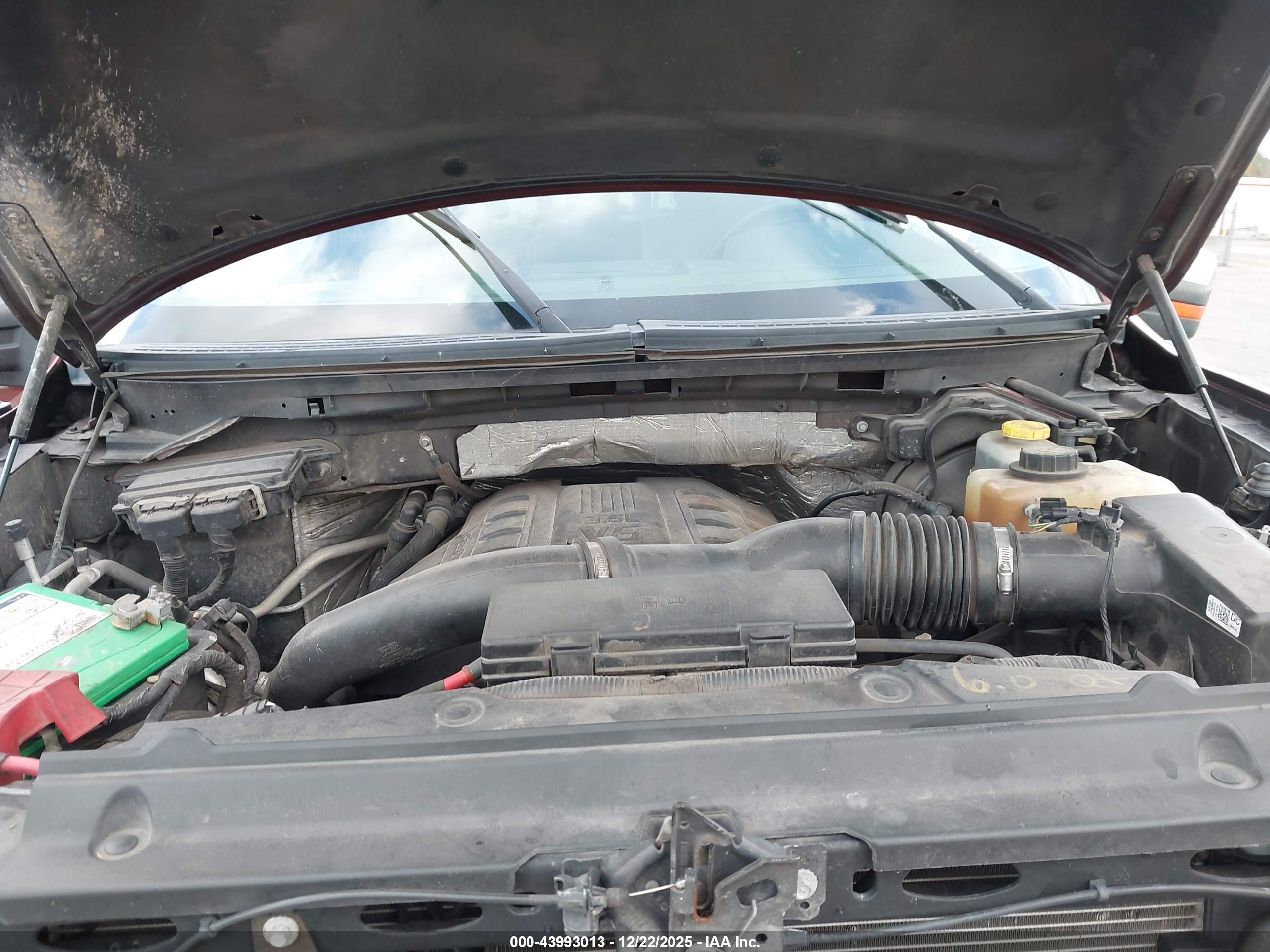 FORD F-150 image 10