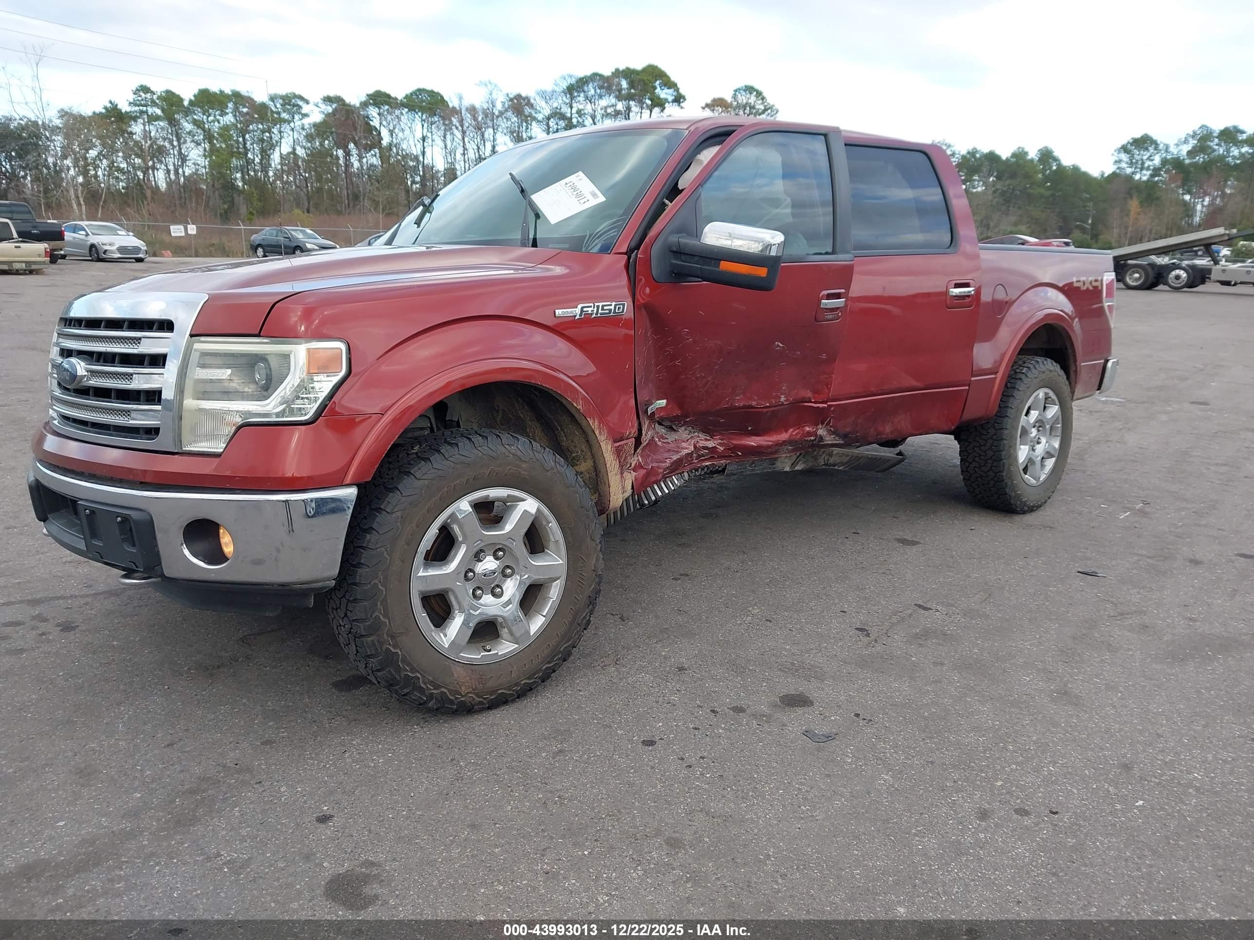 FORD F-150 image 2