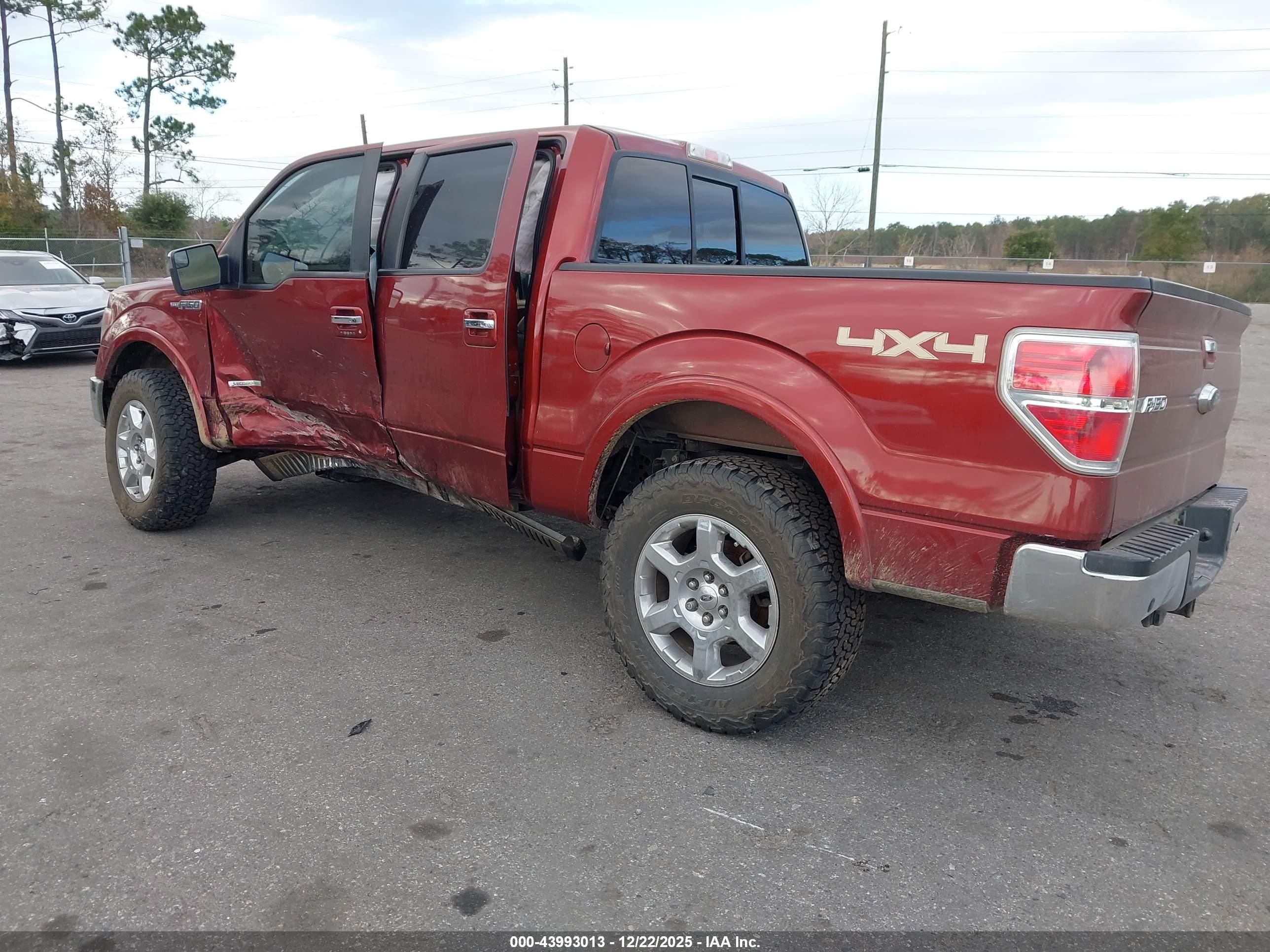 FORD F-150 image 3