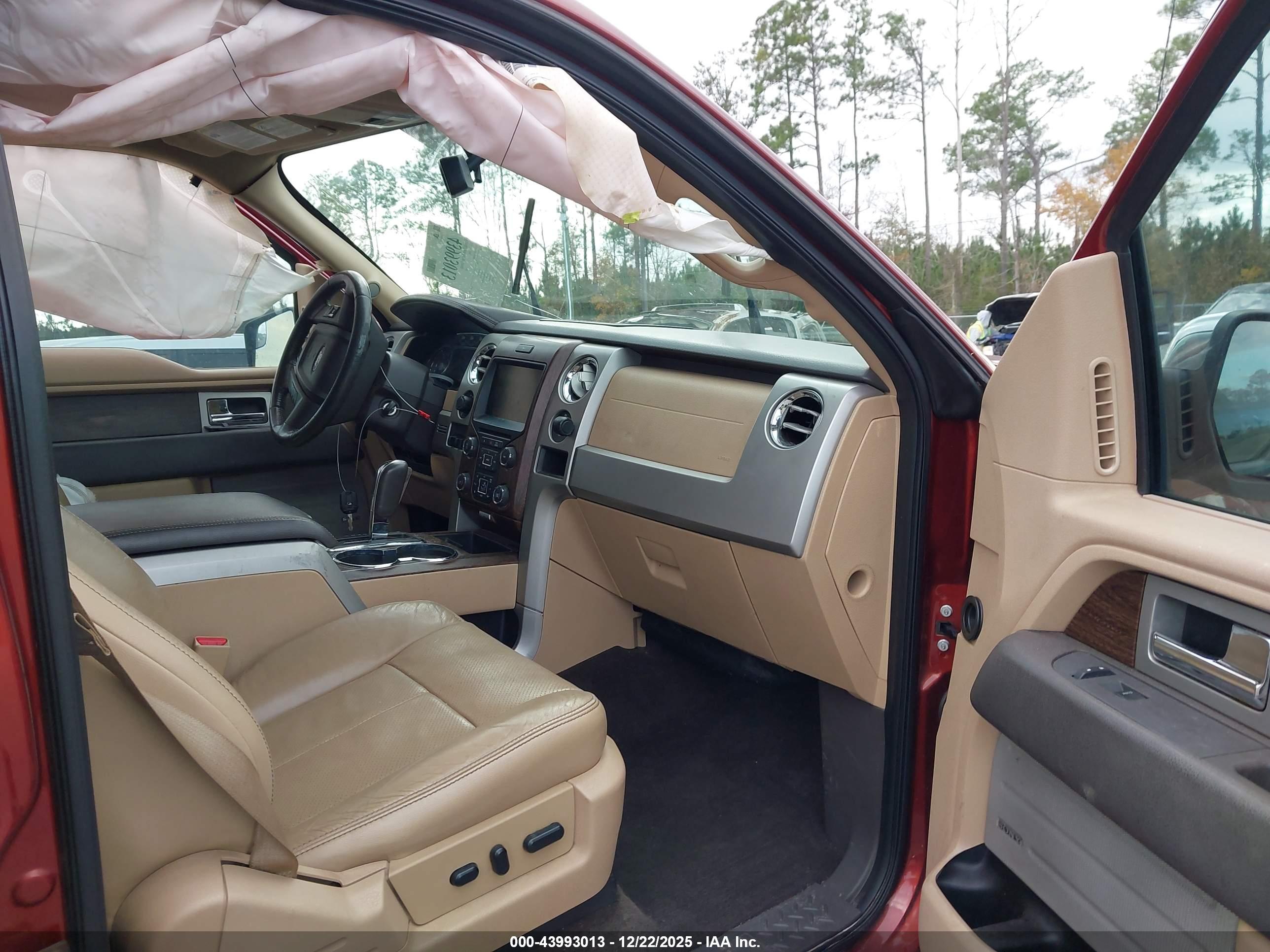 FORD F-150 image 5