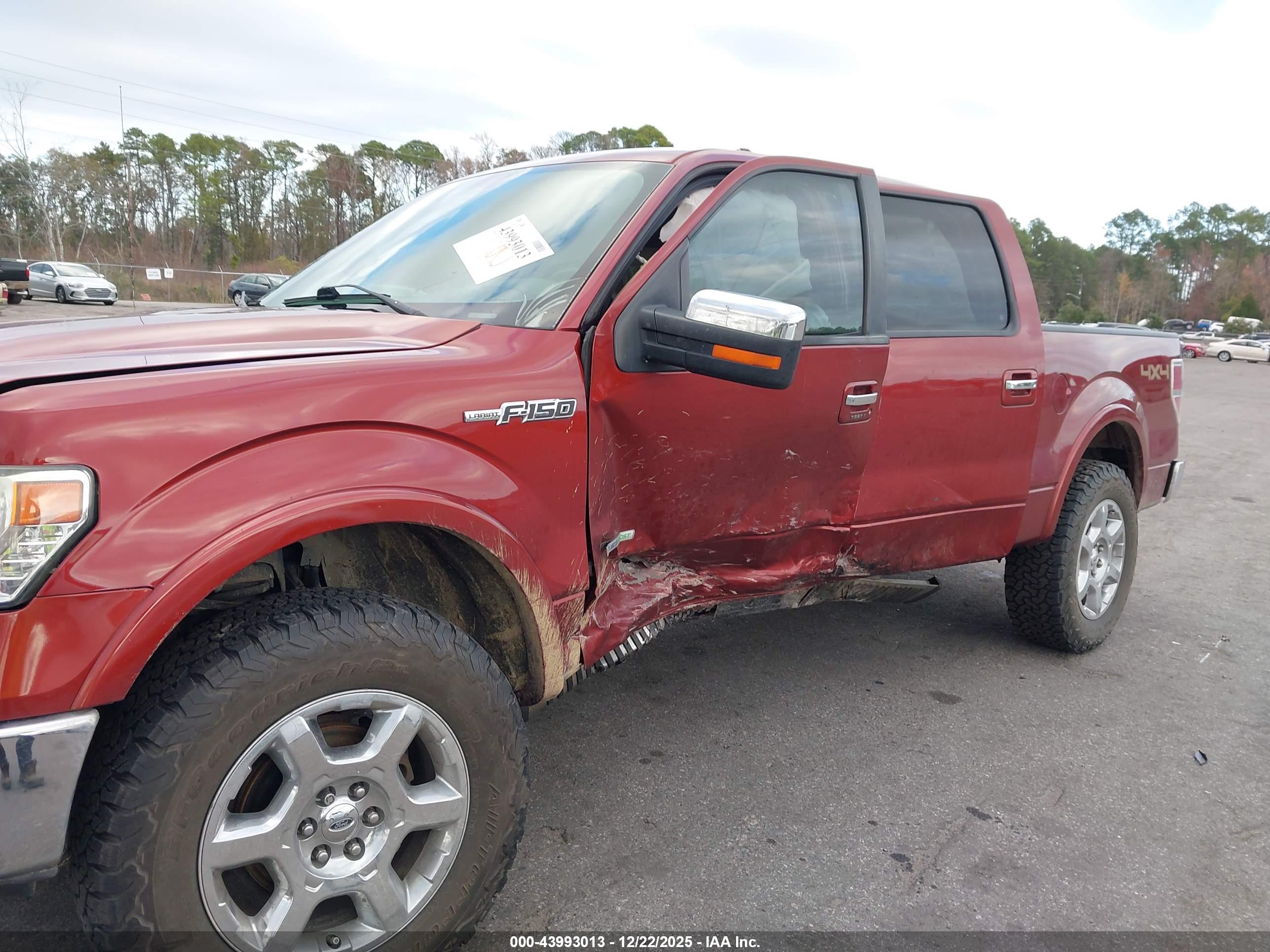 FORD F-150 image 6