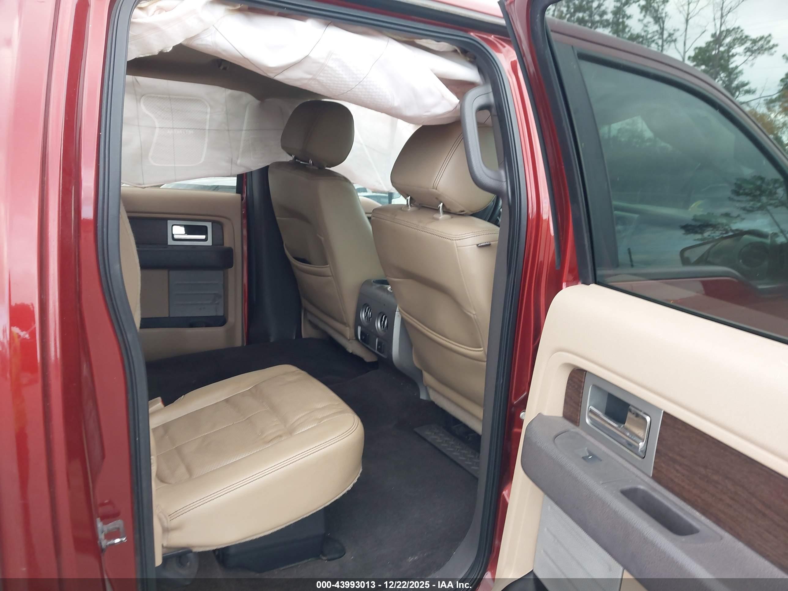 FORD F-150 image 8