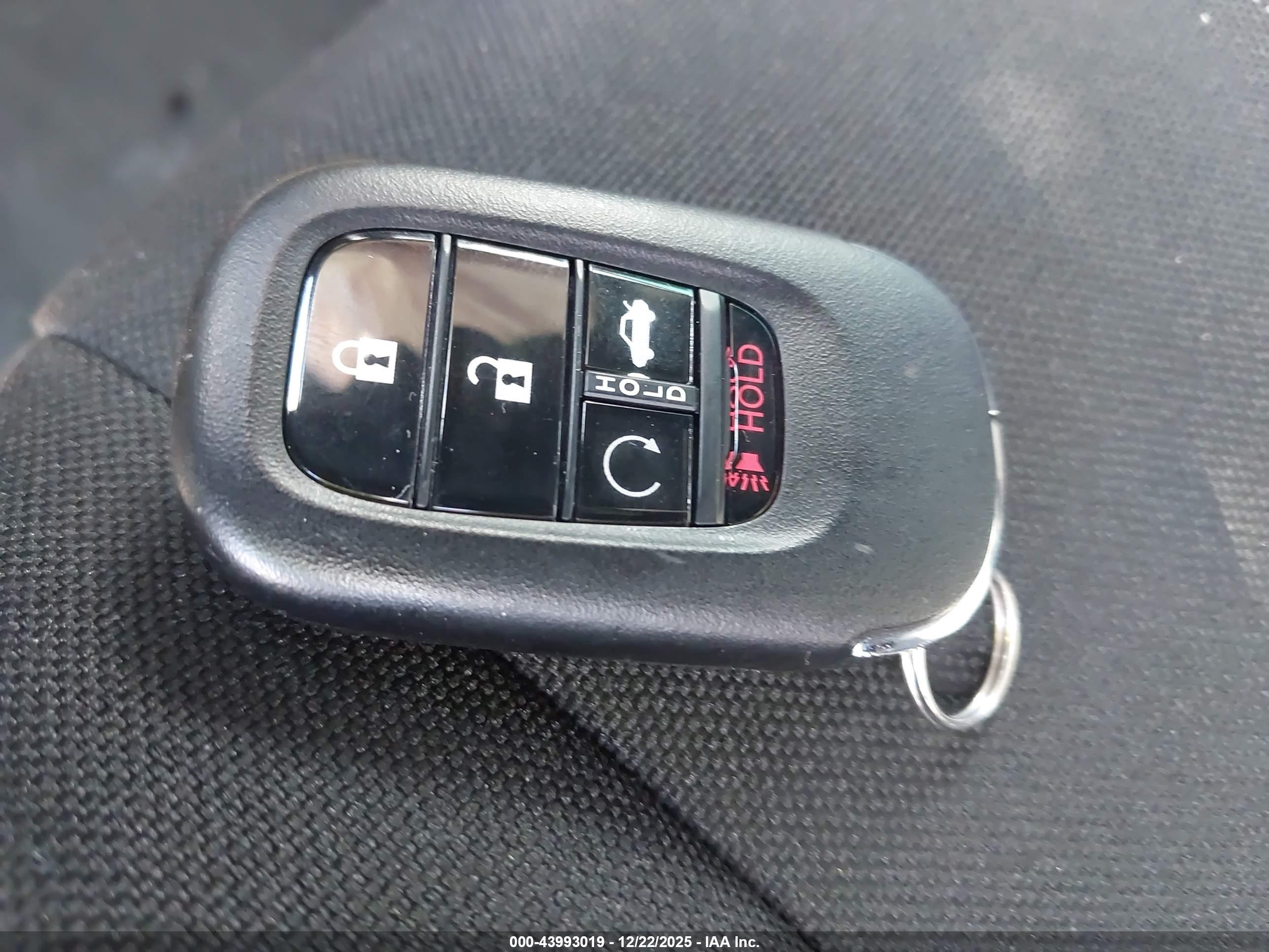 HONDA CIVIC image 11