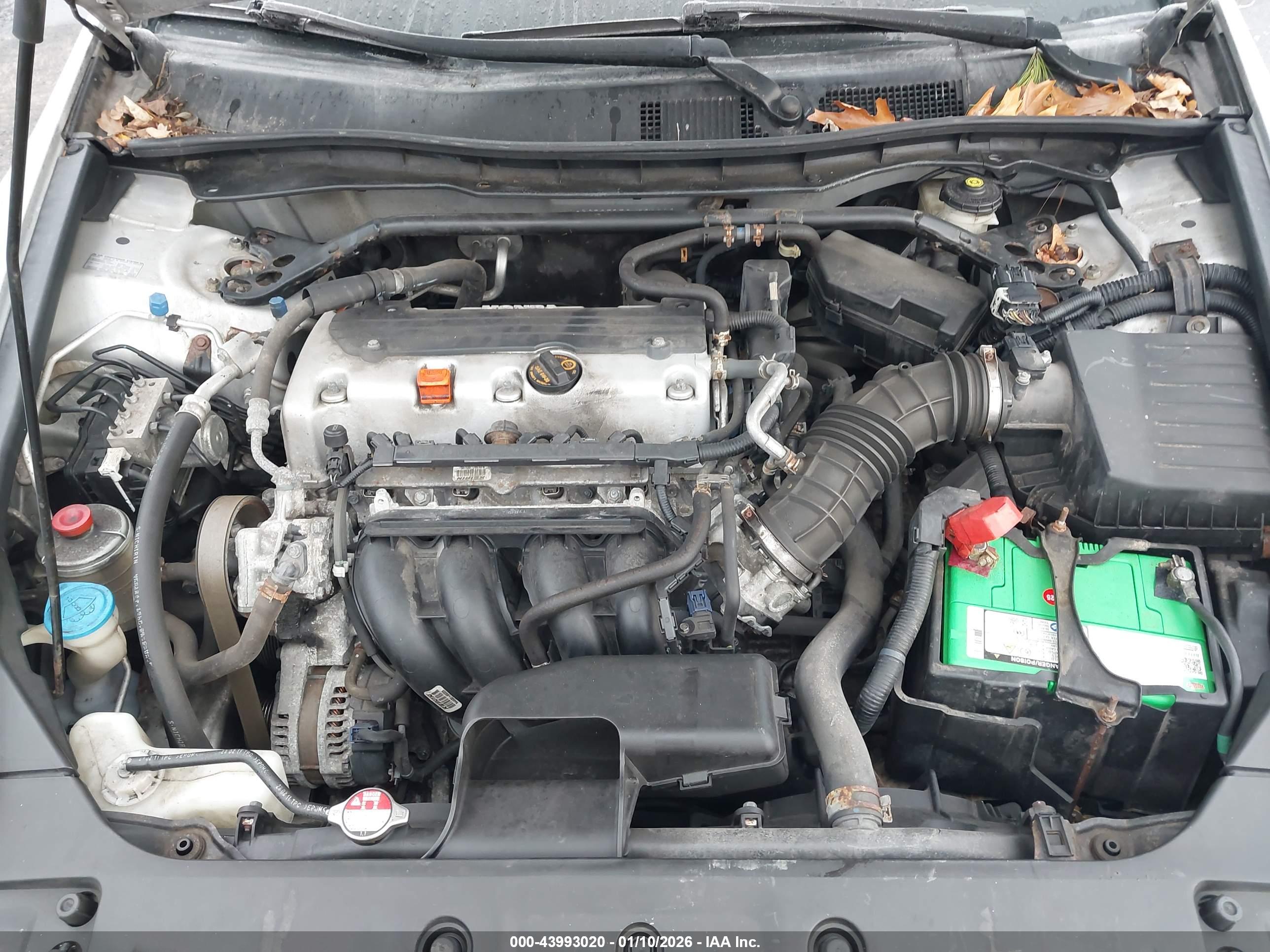 HONDA ACCORD image 10