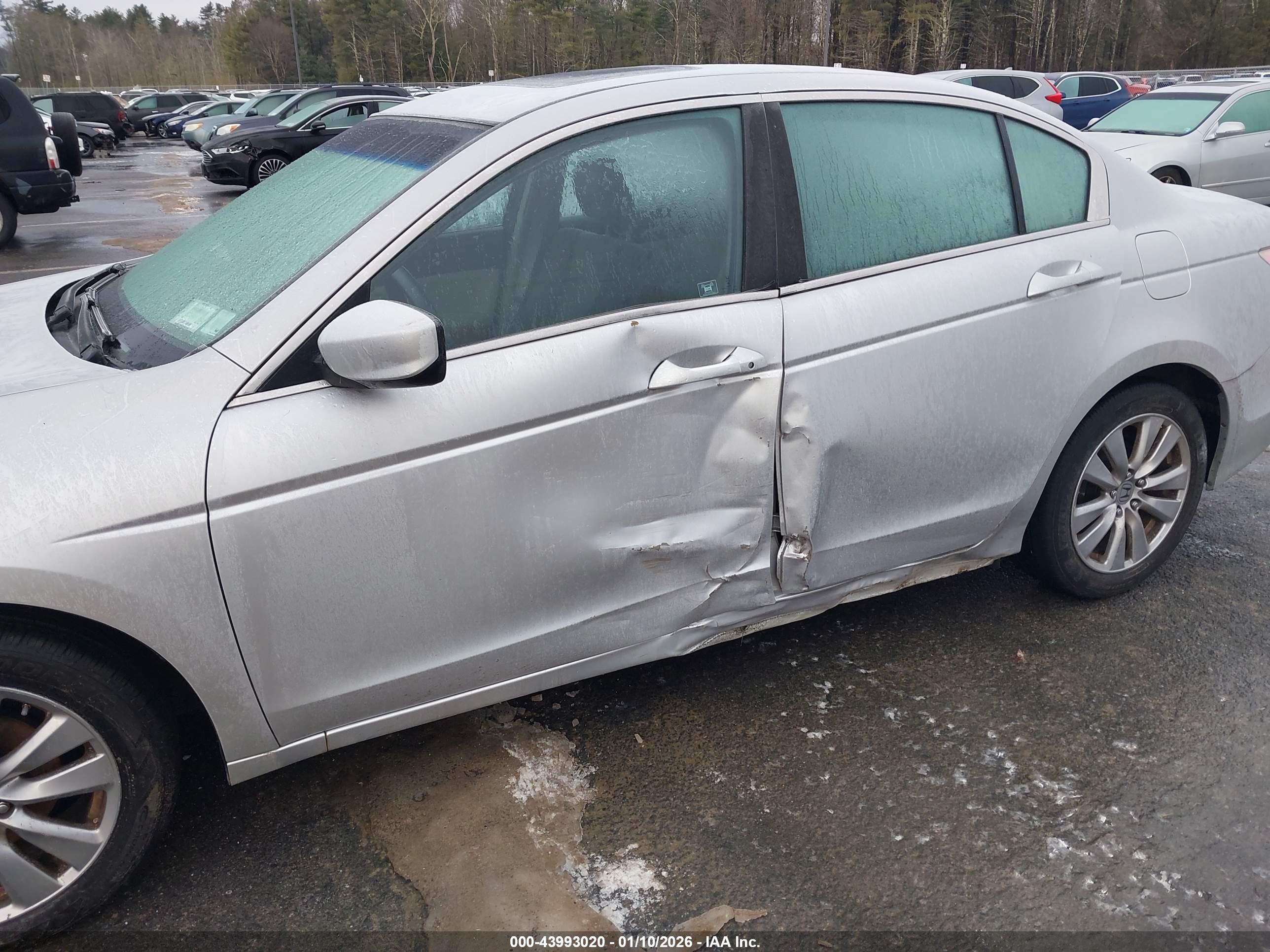 HONDA ACCORD image 6
