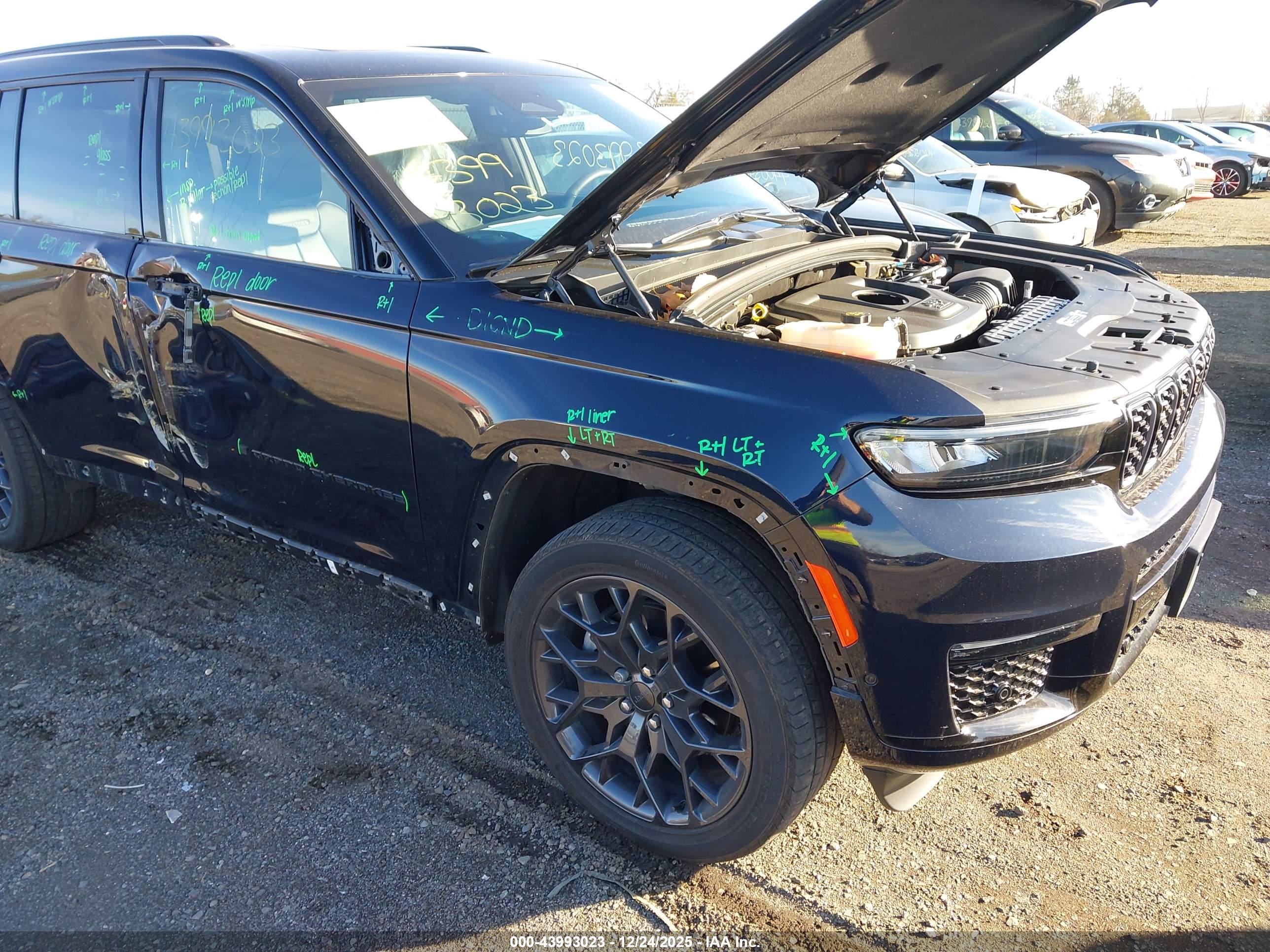 JEEP GRAND image 6