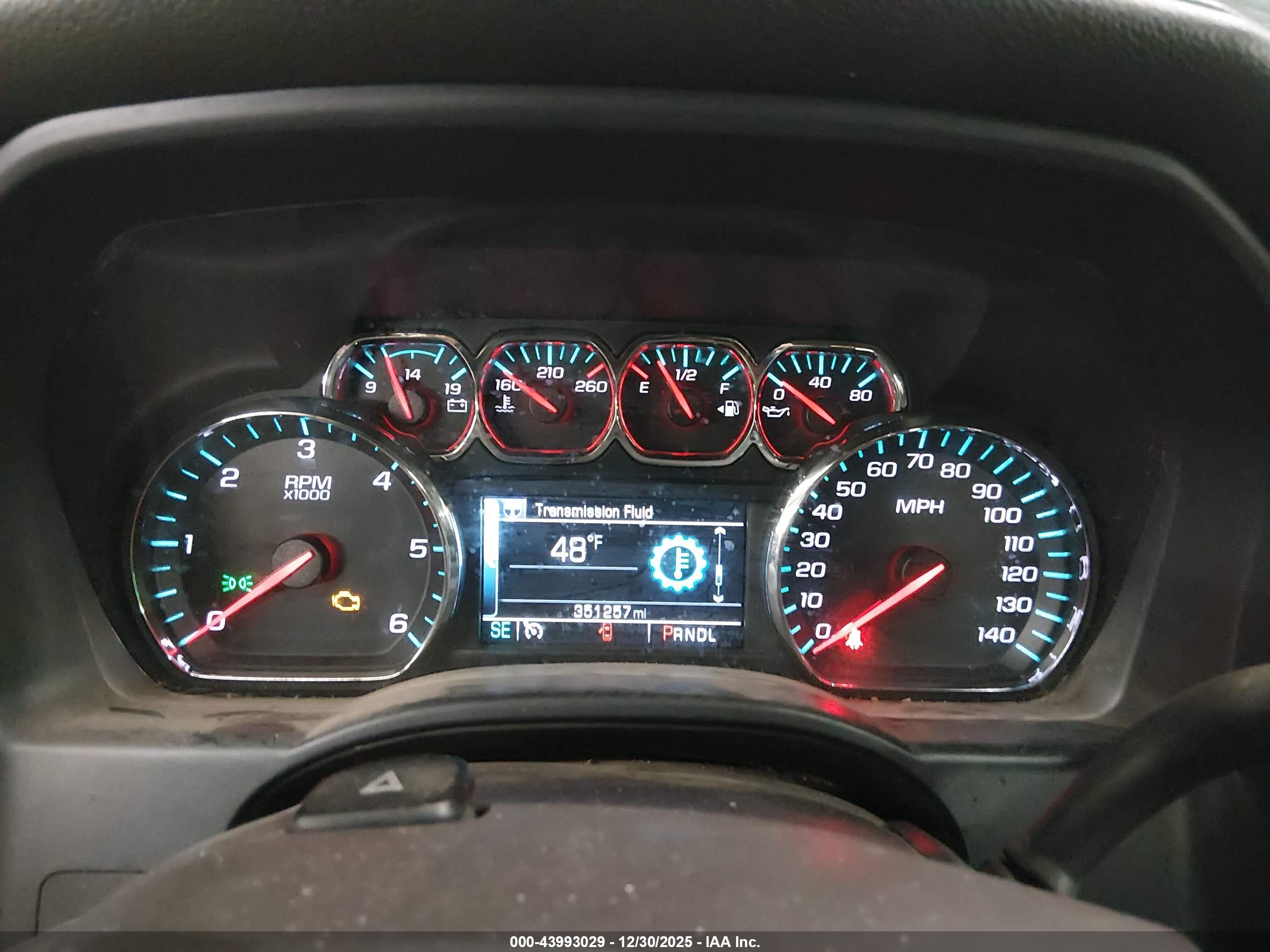 GMC SIERRA image 7