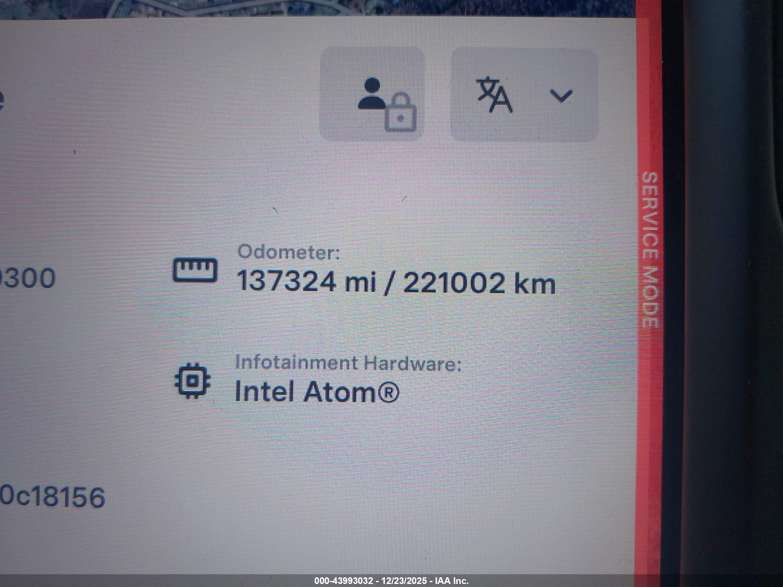 TESLA MODEL image 7