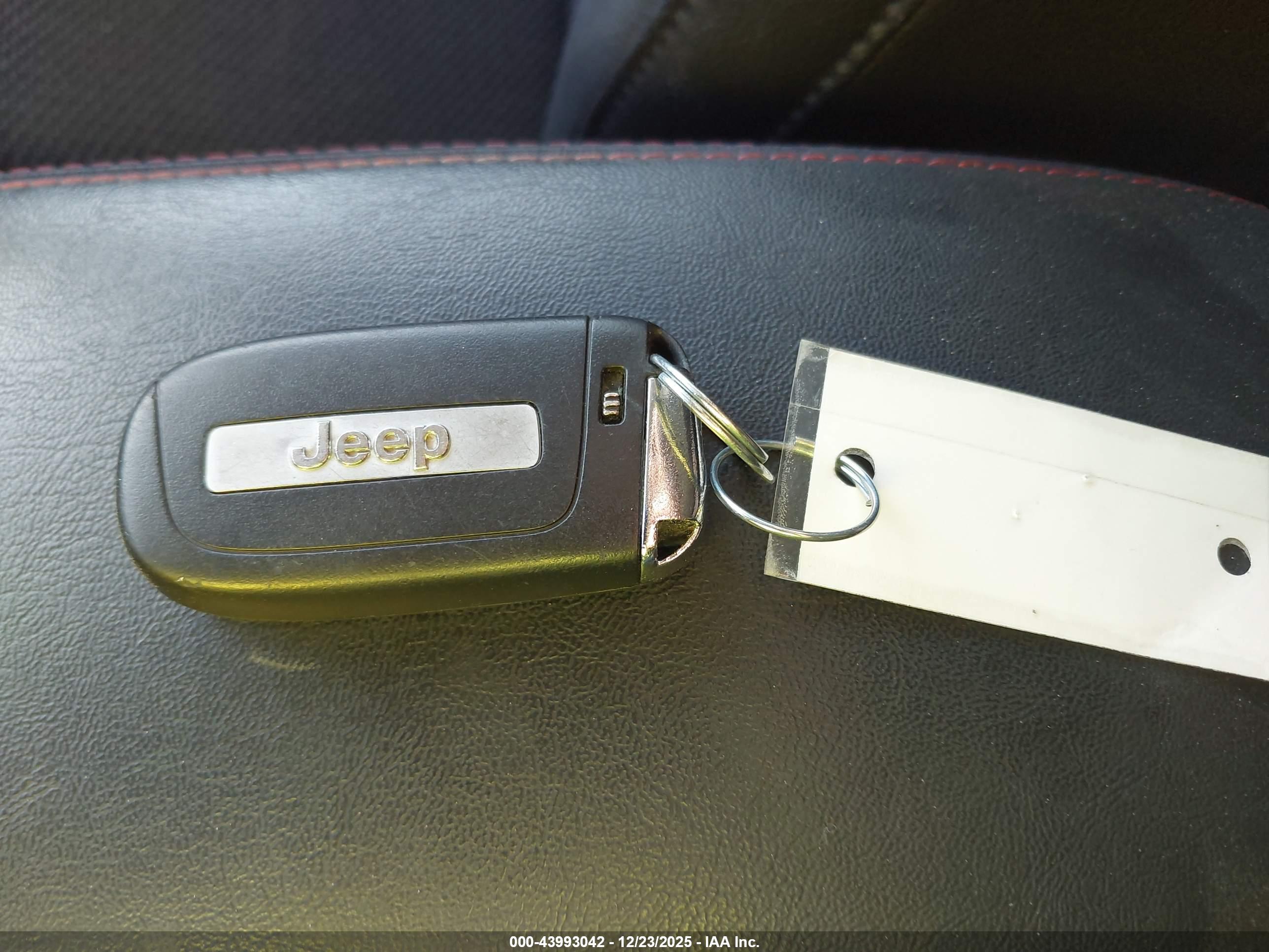 JEEP COMPASS image 11