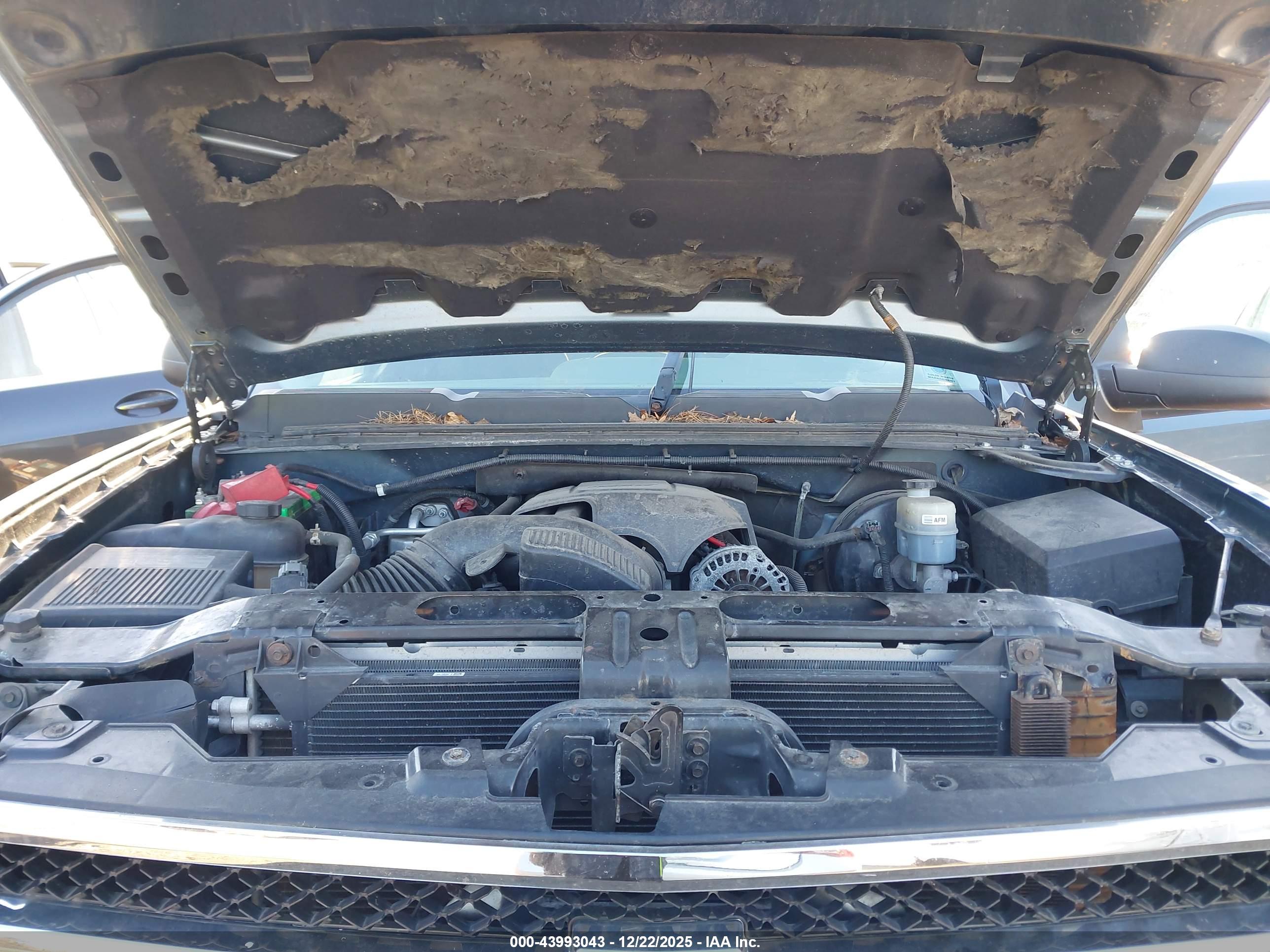 CHEVROLET SILVERADO image 10