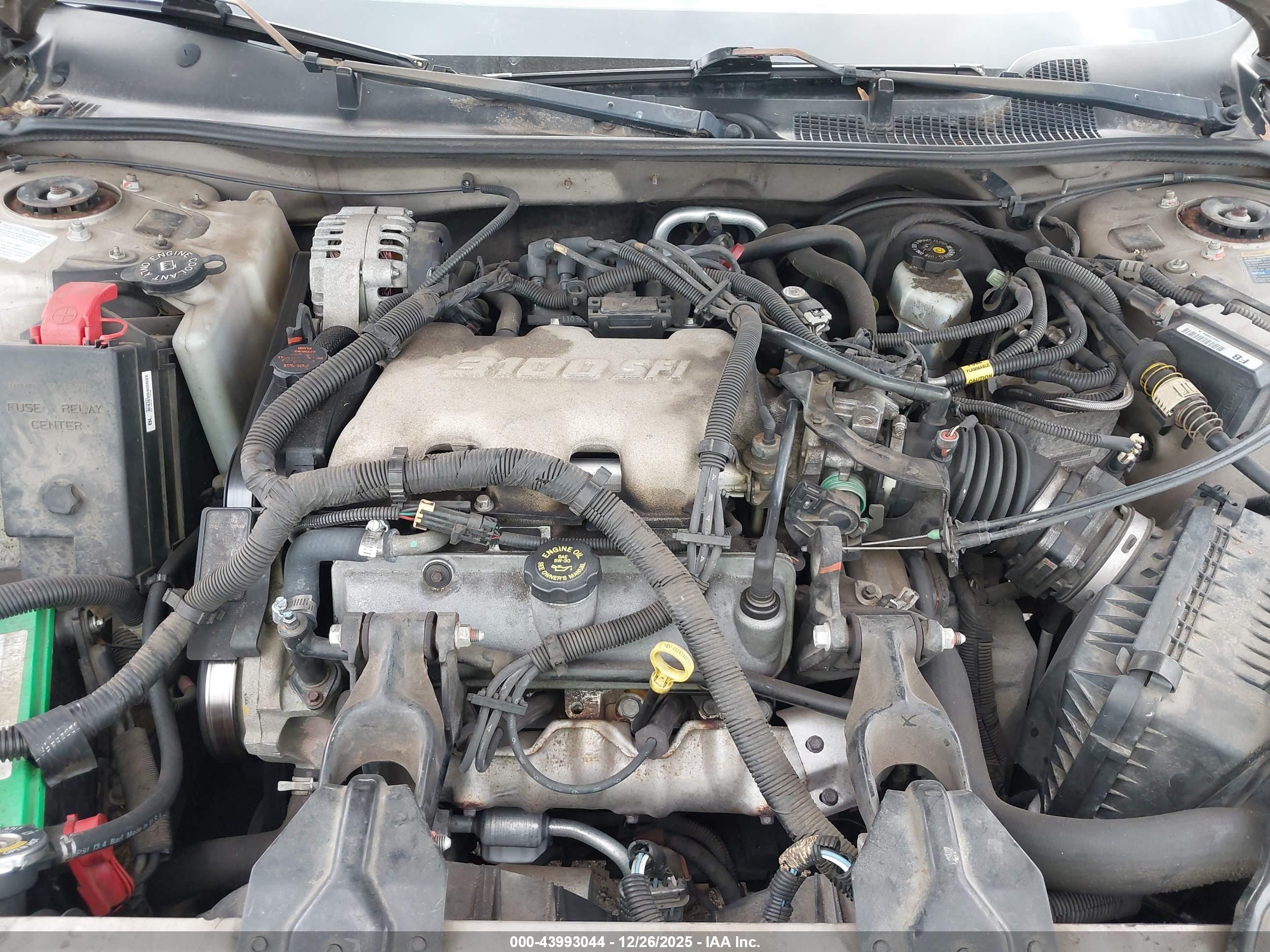 BUICK CENTURY image 10