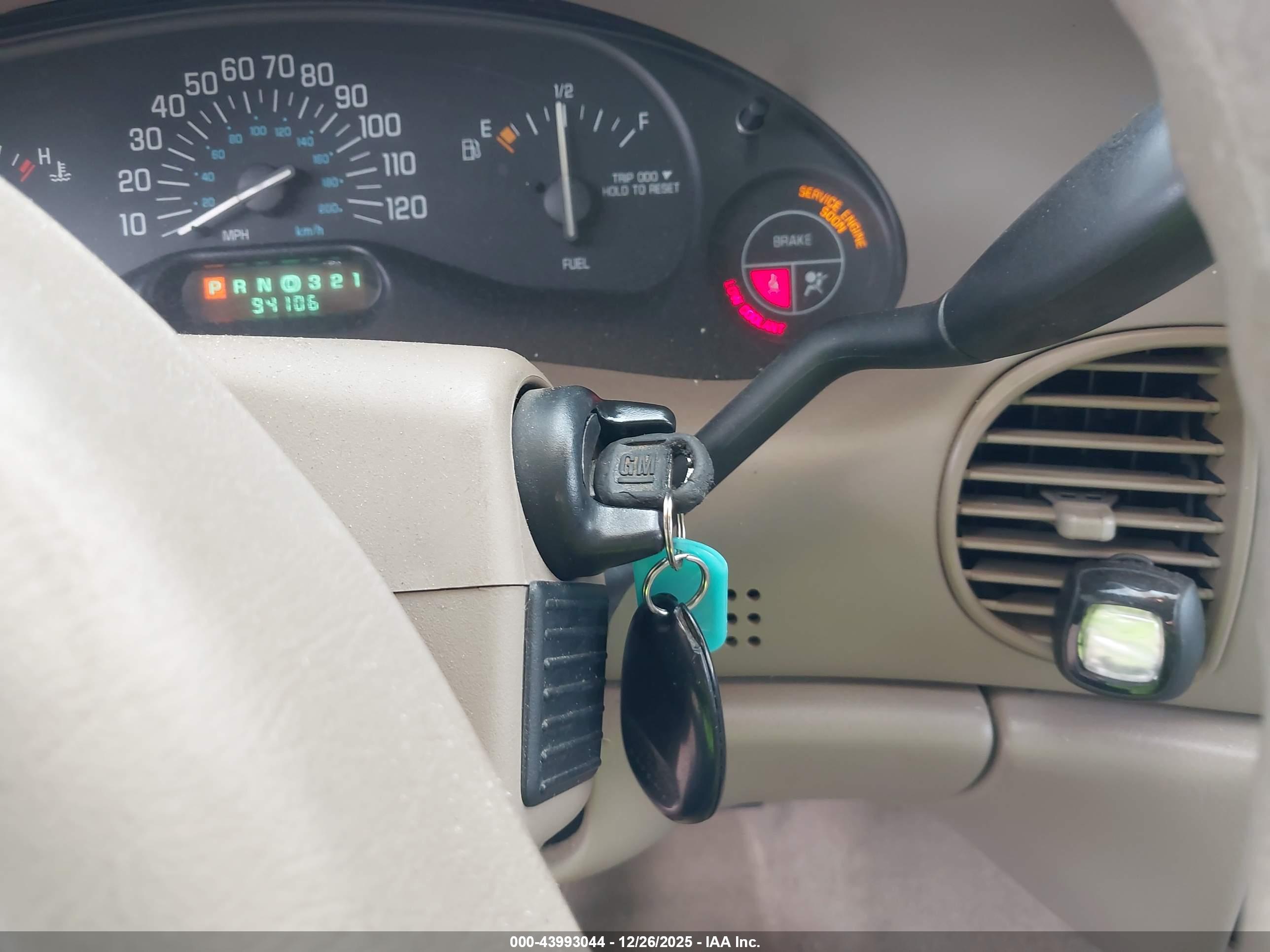 BUICK CENTURY image 11