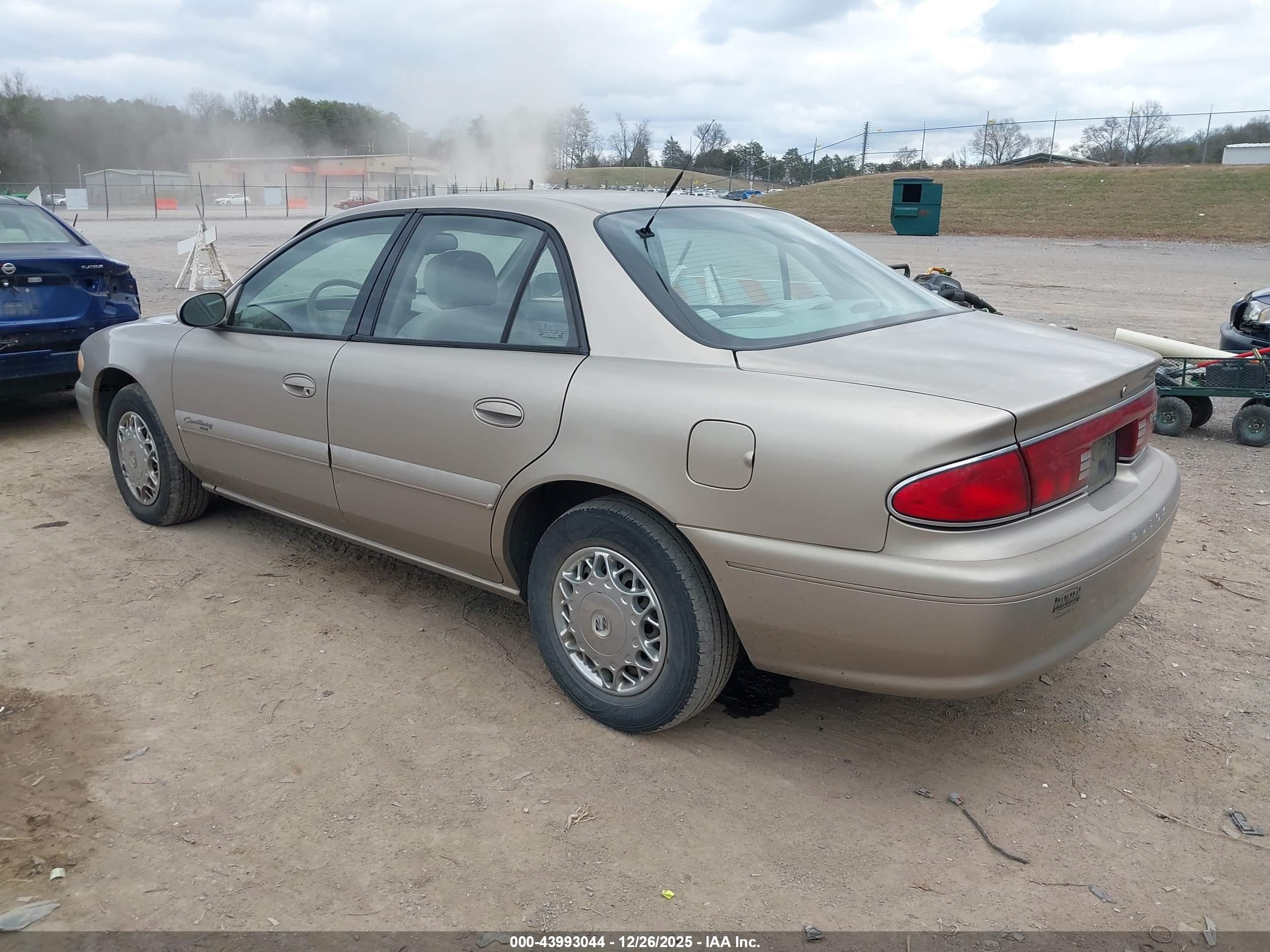 BUICK CENTURY image 3