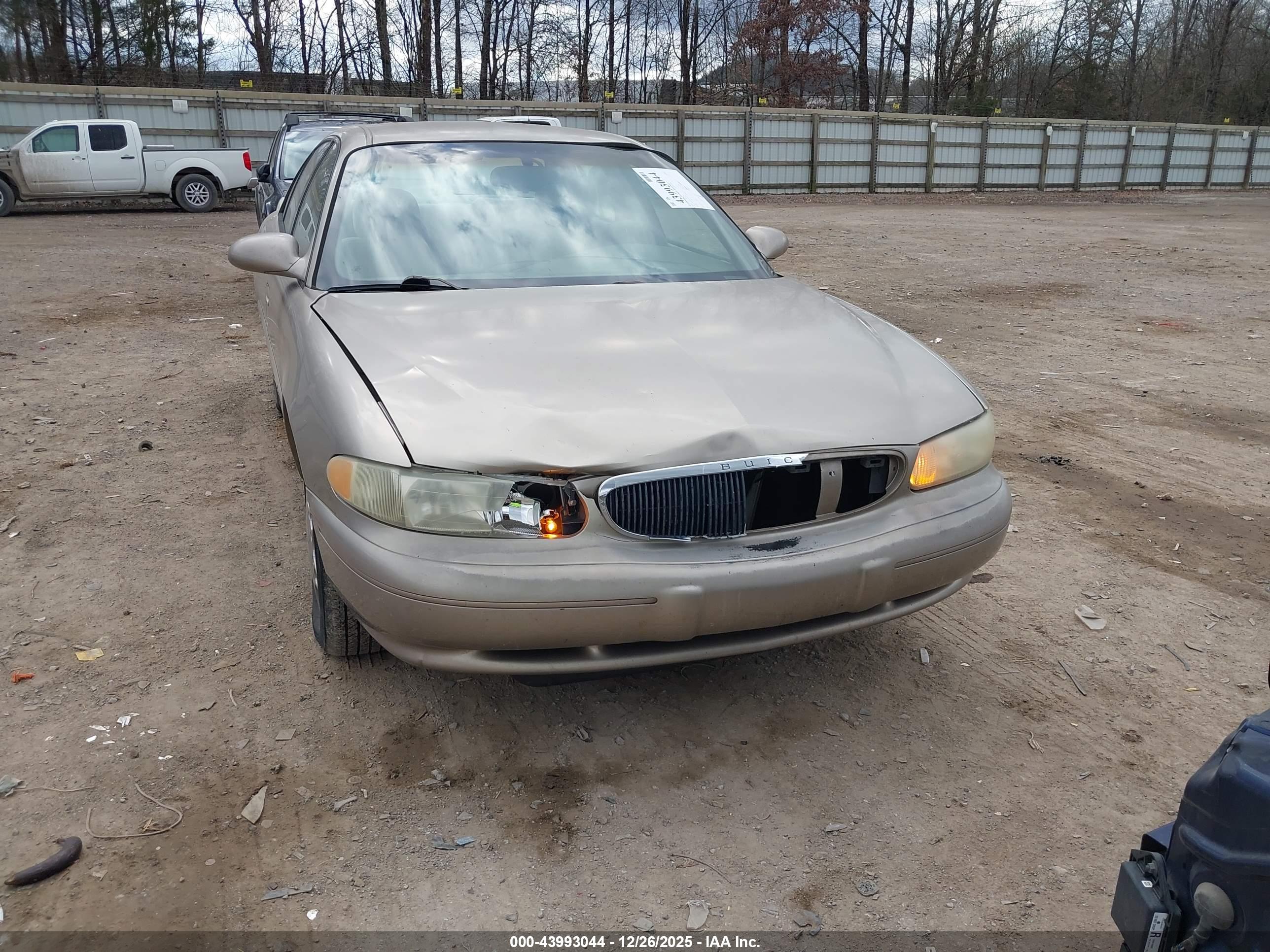 BUICK CENTURY image 6