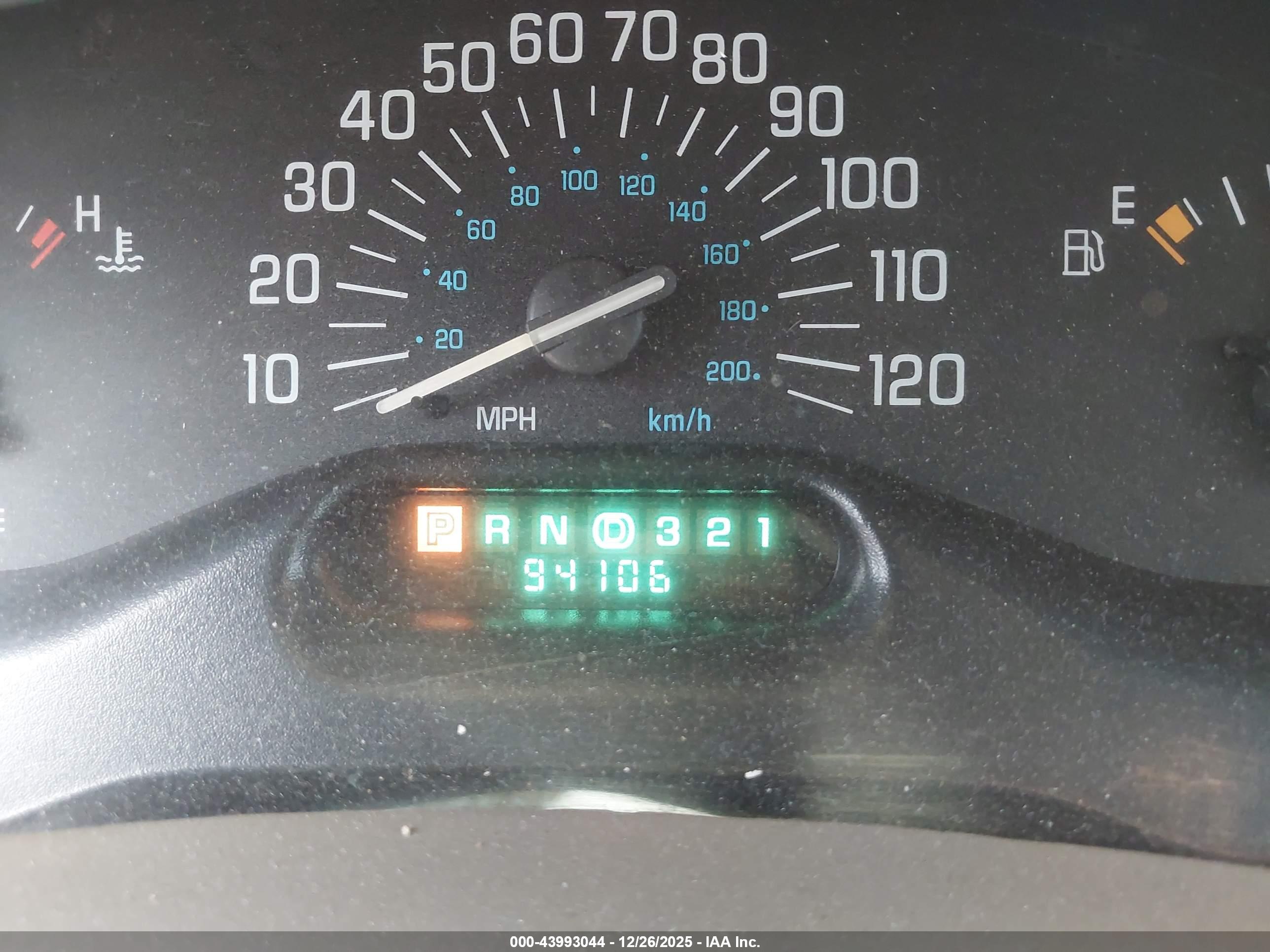 BUICK CENTURY image 7
