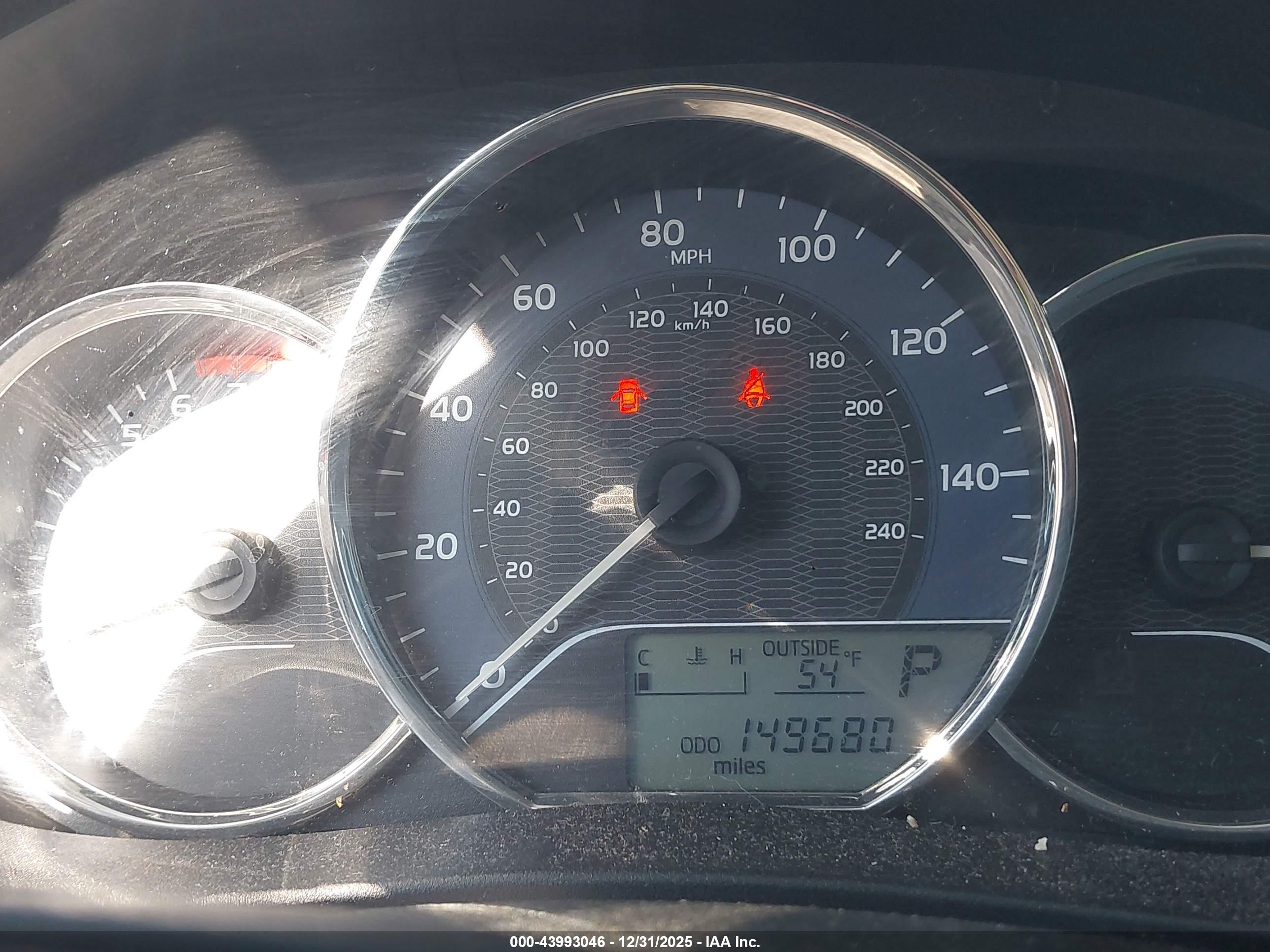 TOYOTA COROLLA image 7
