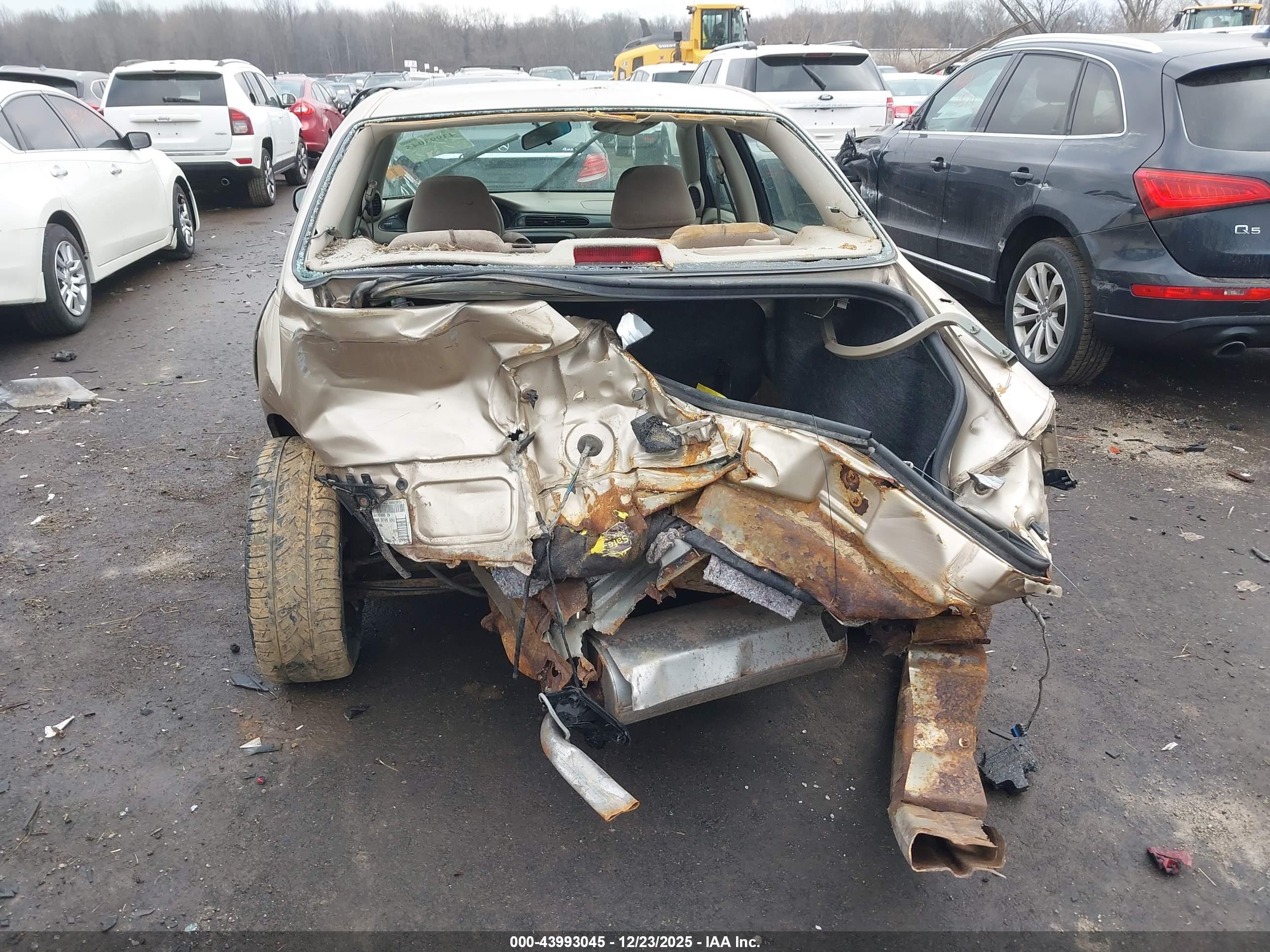 CHEVROLET MALIBU image 6