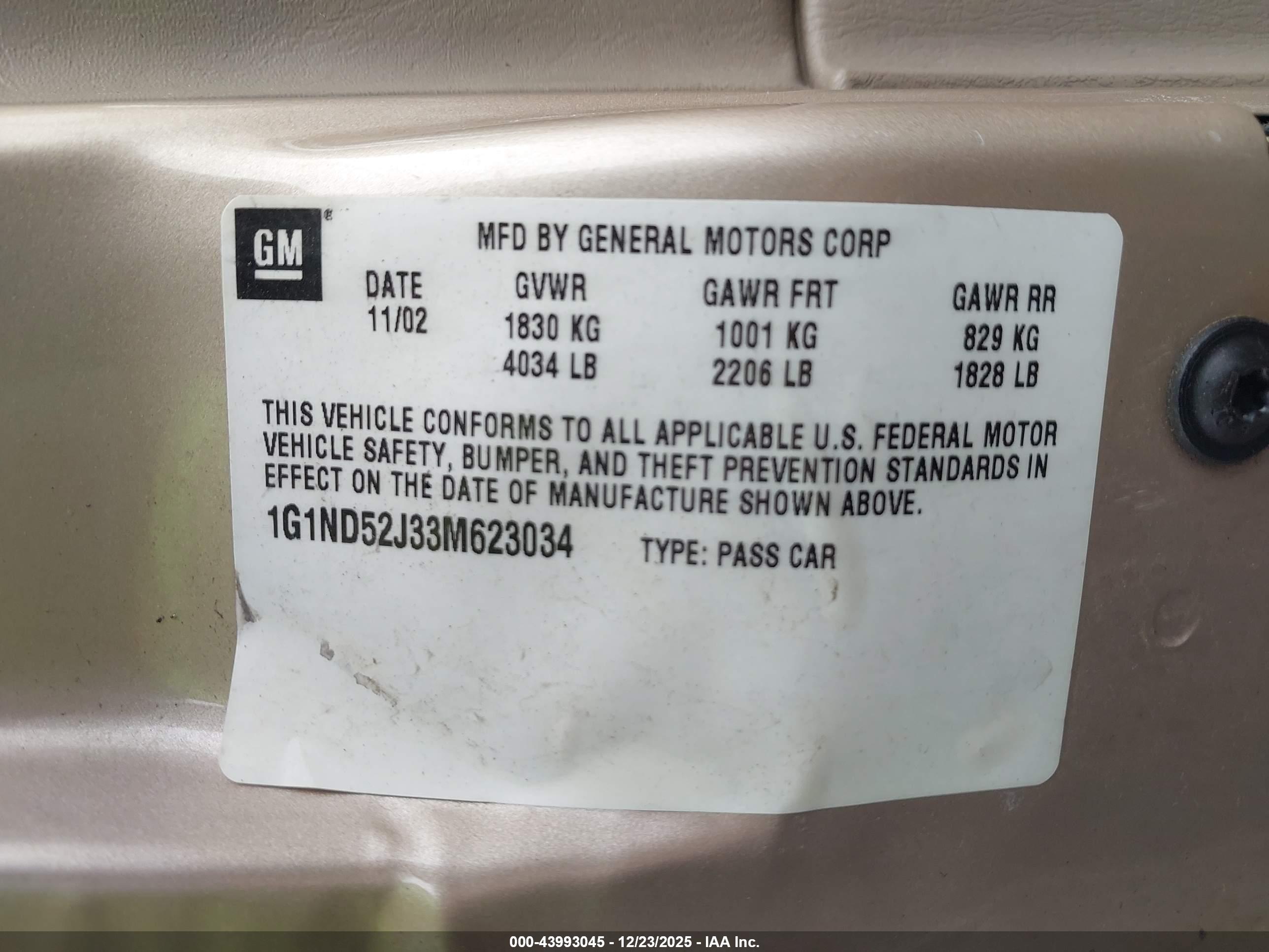 CHEVROLET MALIBU image 9