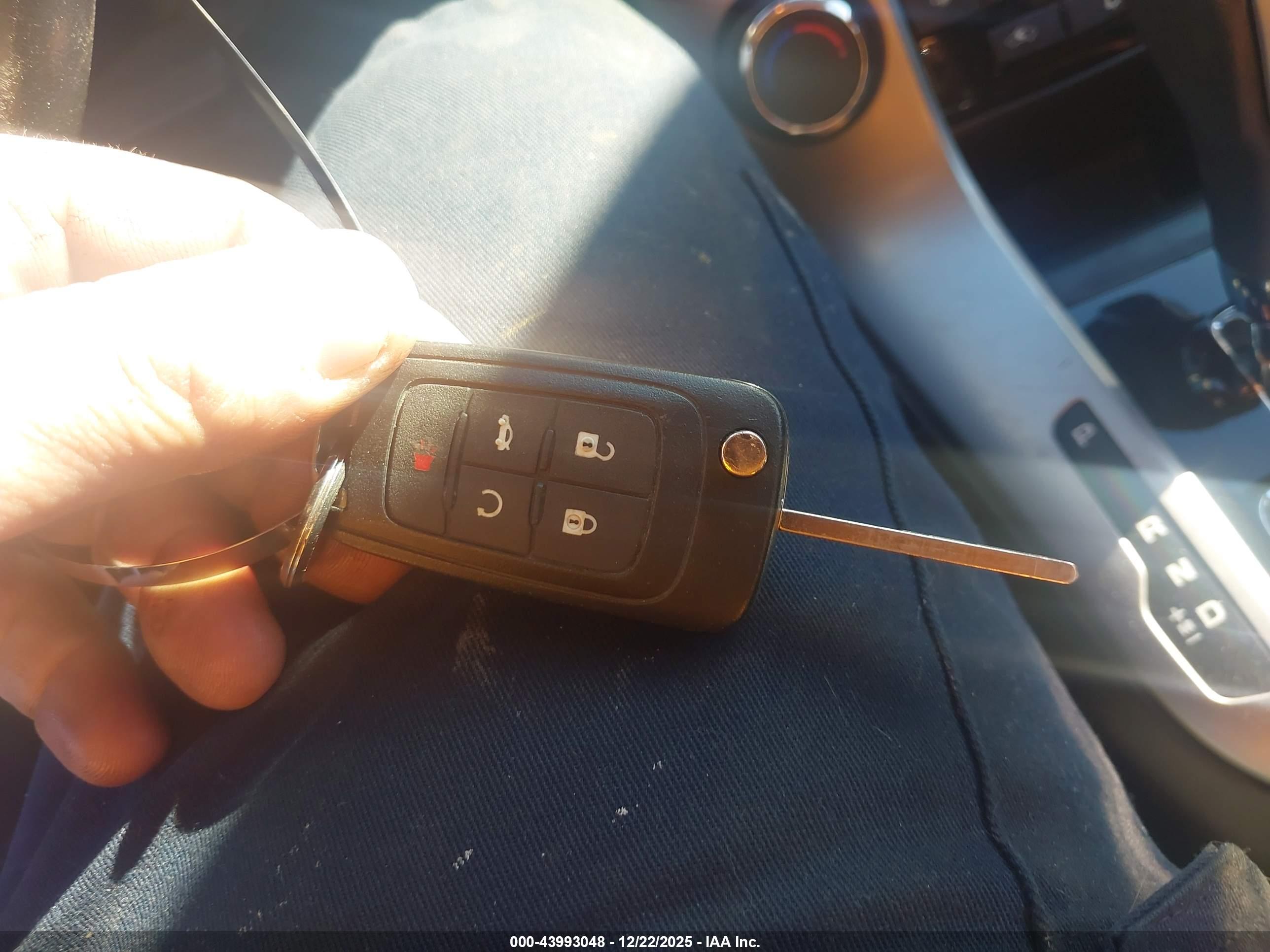 CHEVROLET CRUZE image 11