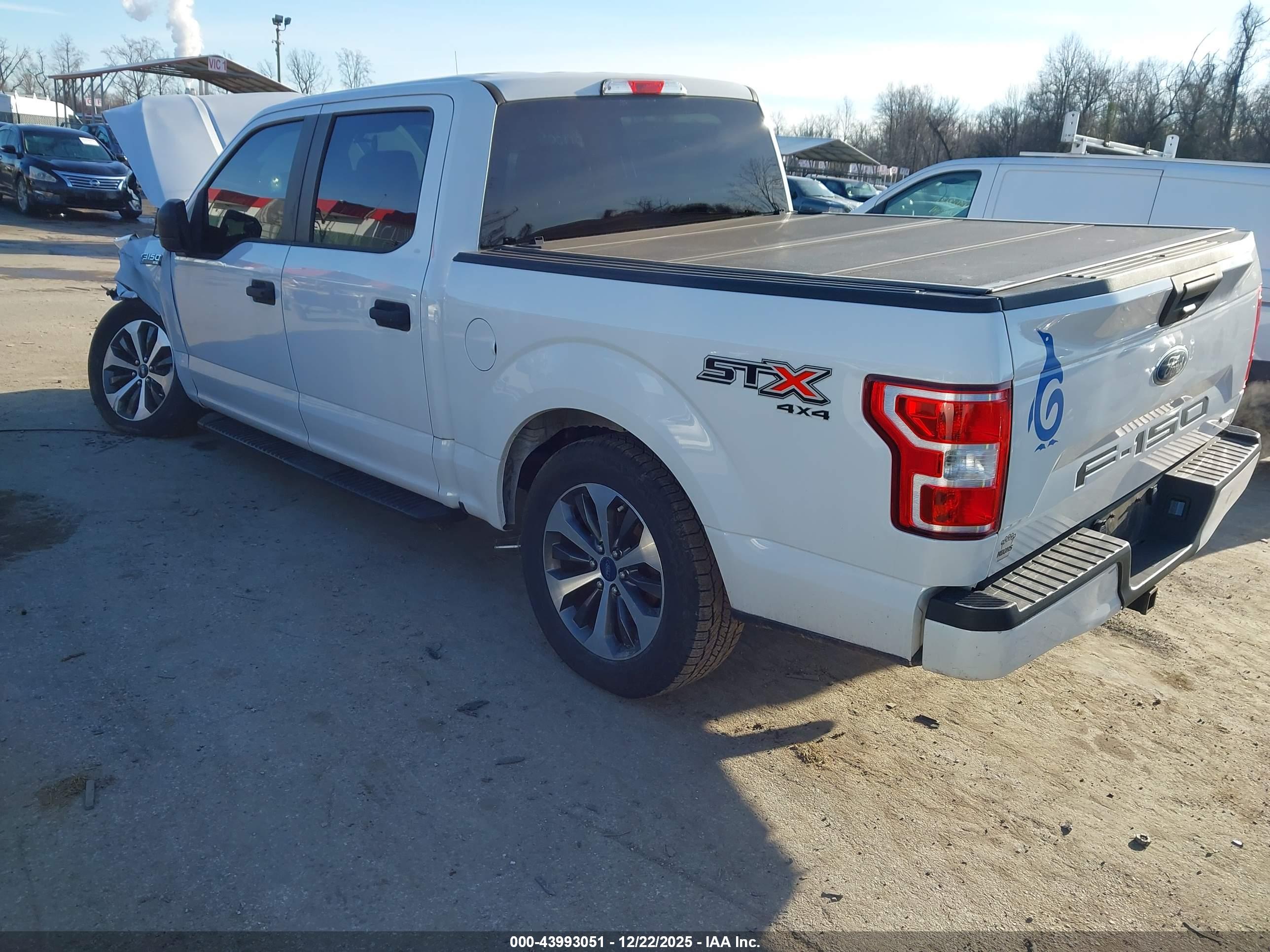 FORD F-150 image 3