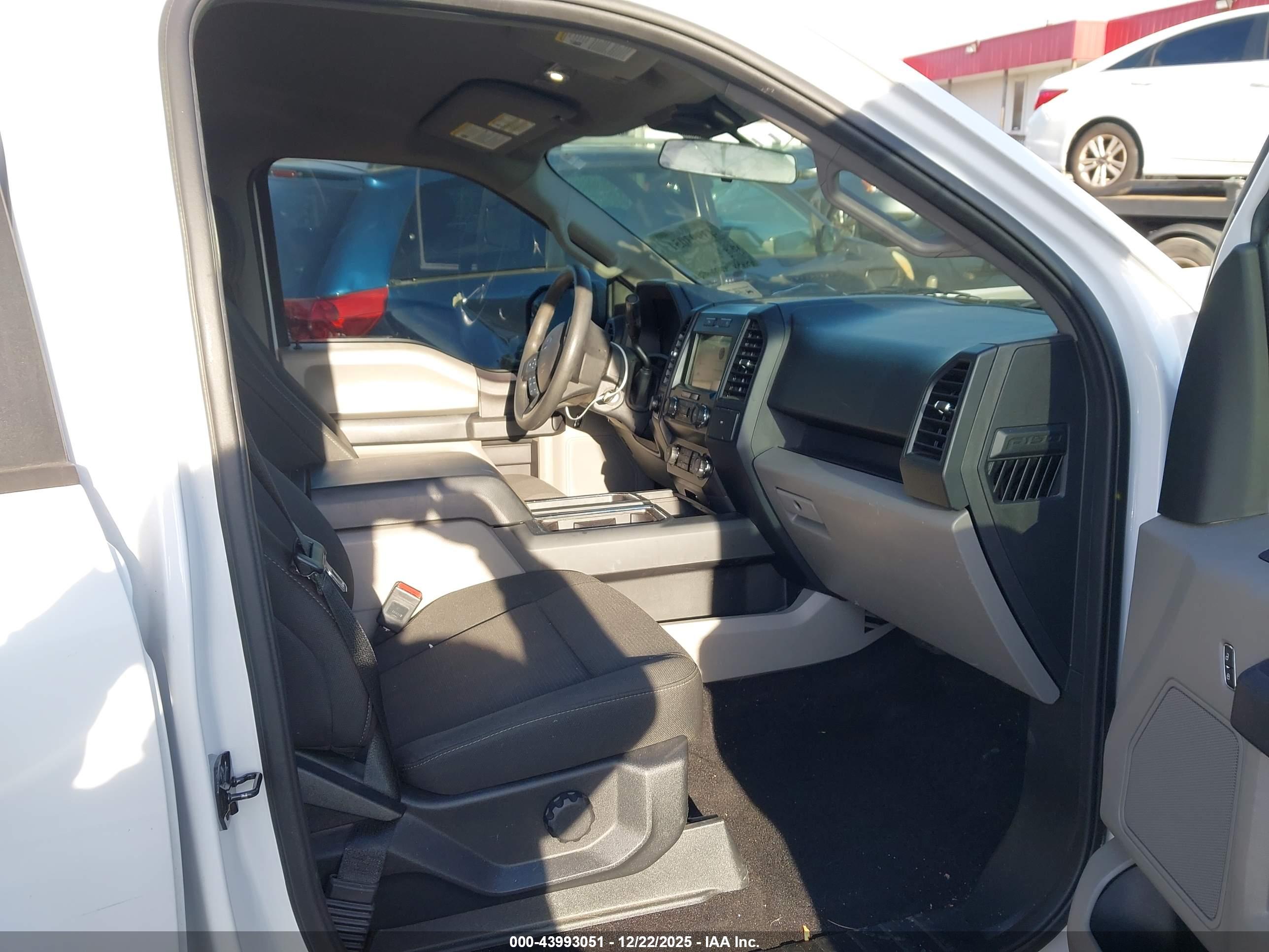 FORD F-150 image 5