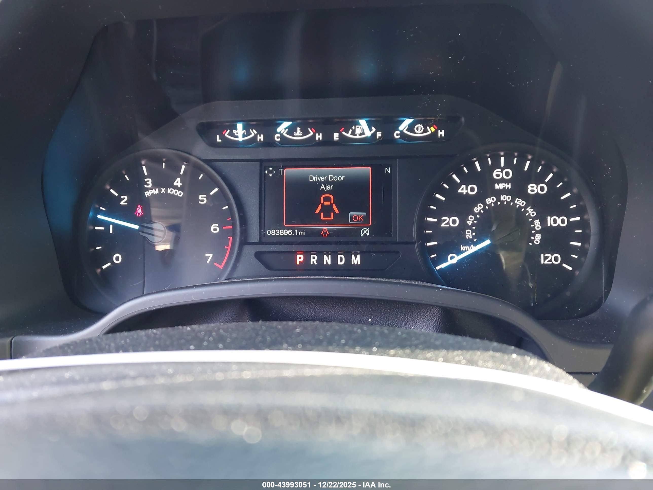 FORD F-150 image 7