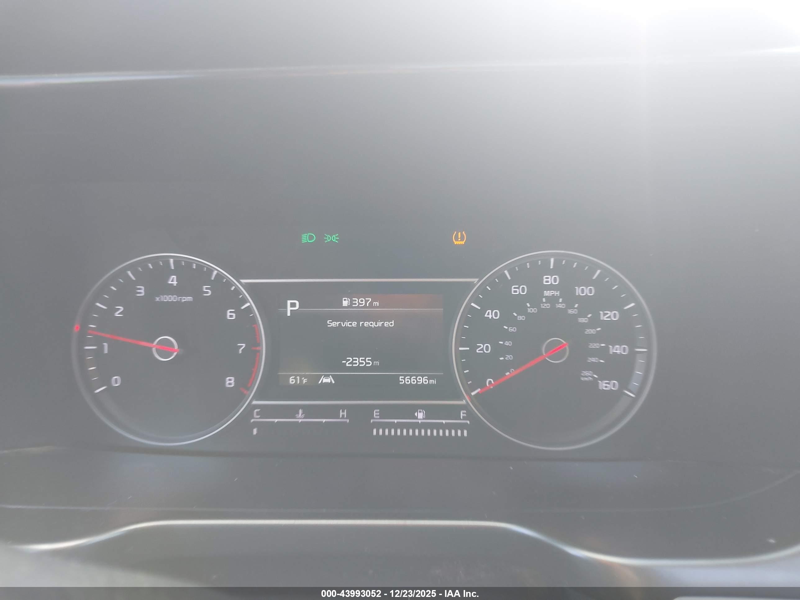 KIA SORENTO image 7