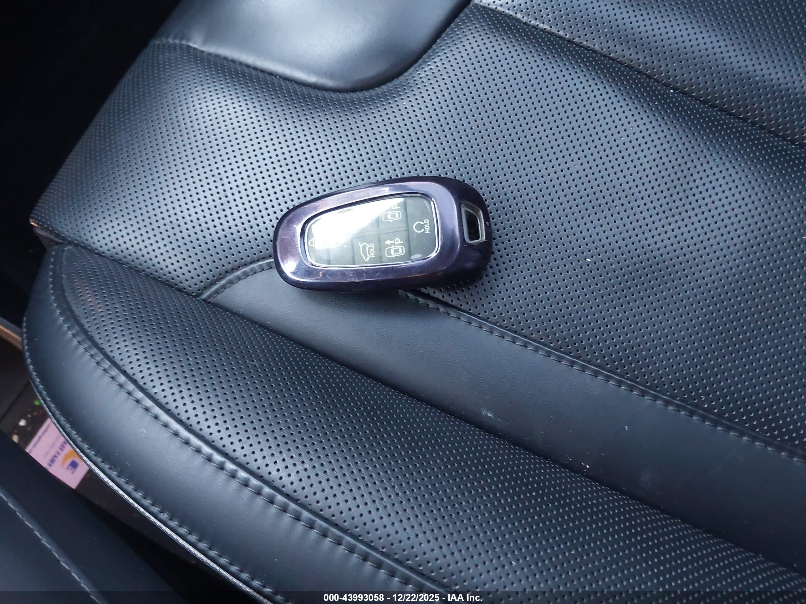 HYUNDAI PALISADE image 11