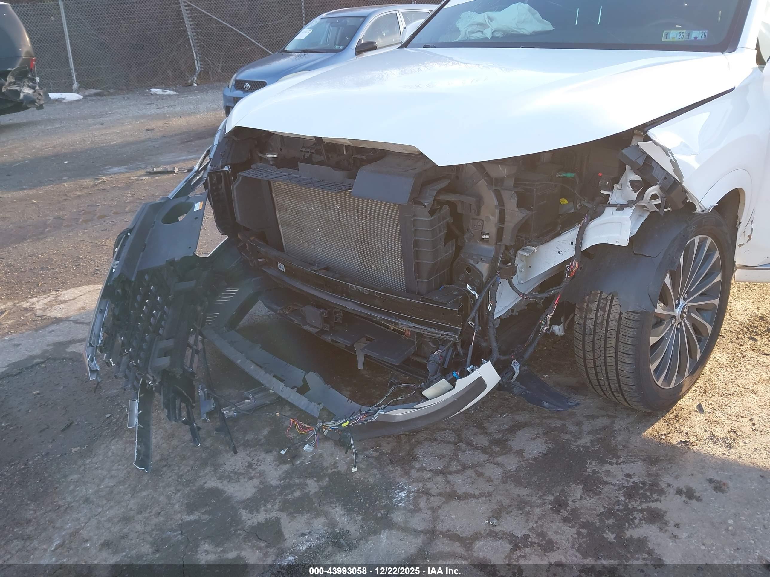 HYUNDAI PALISADE image 6