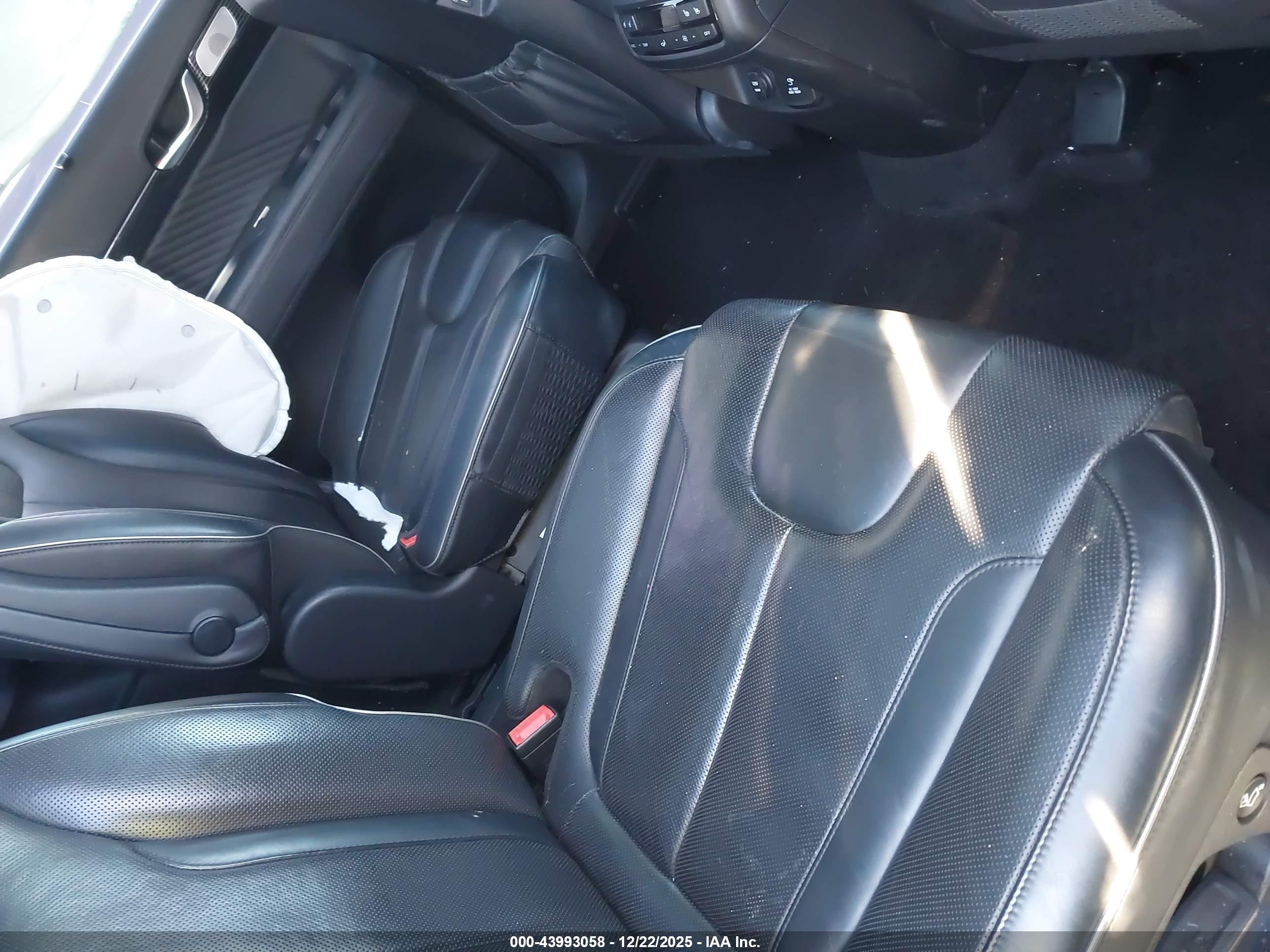 HYUNDAI PALISADE image 8