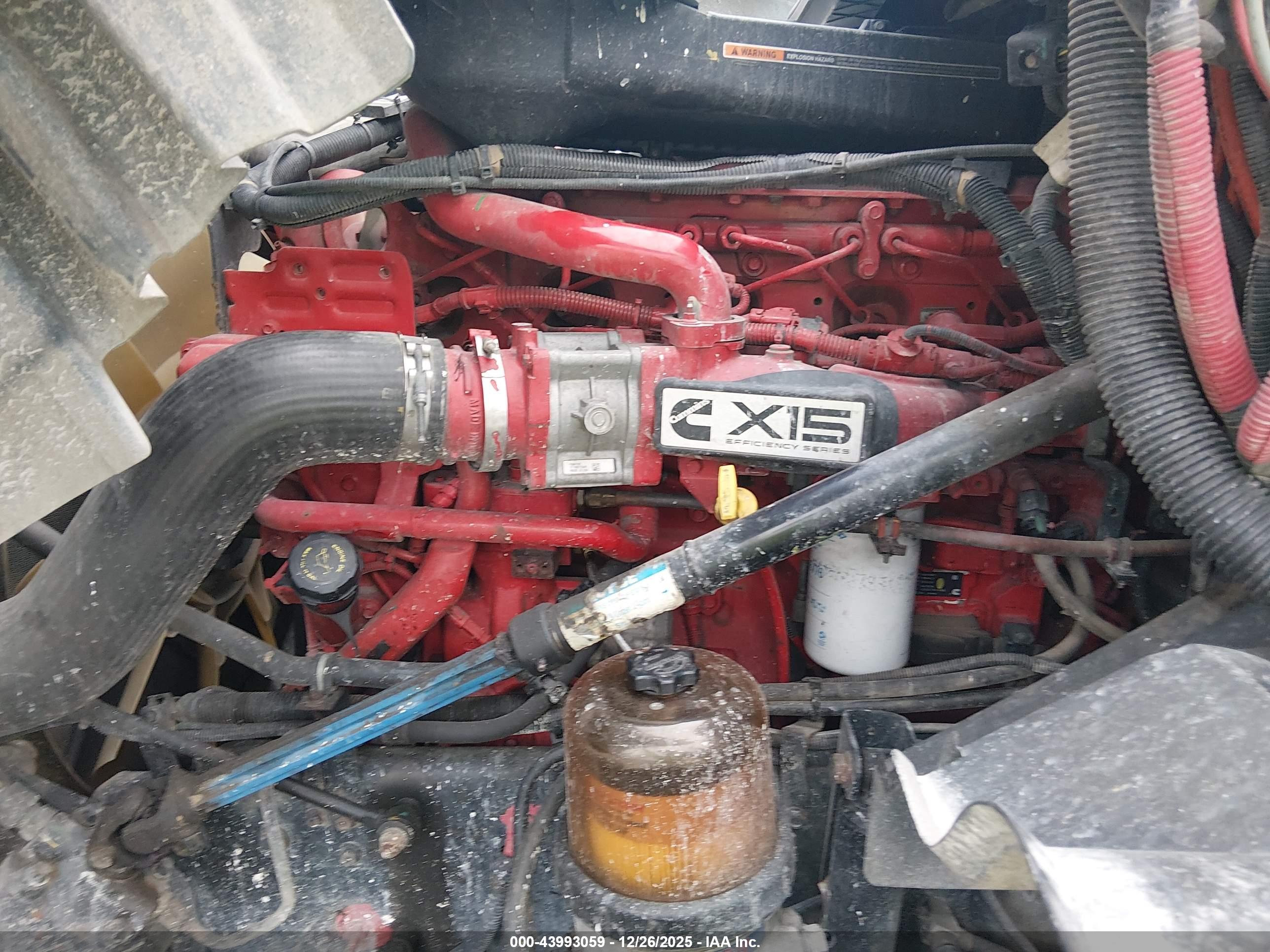 INTERNATIONAL LT image 10