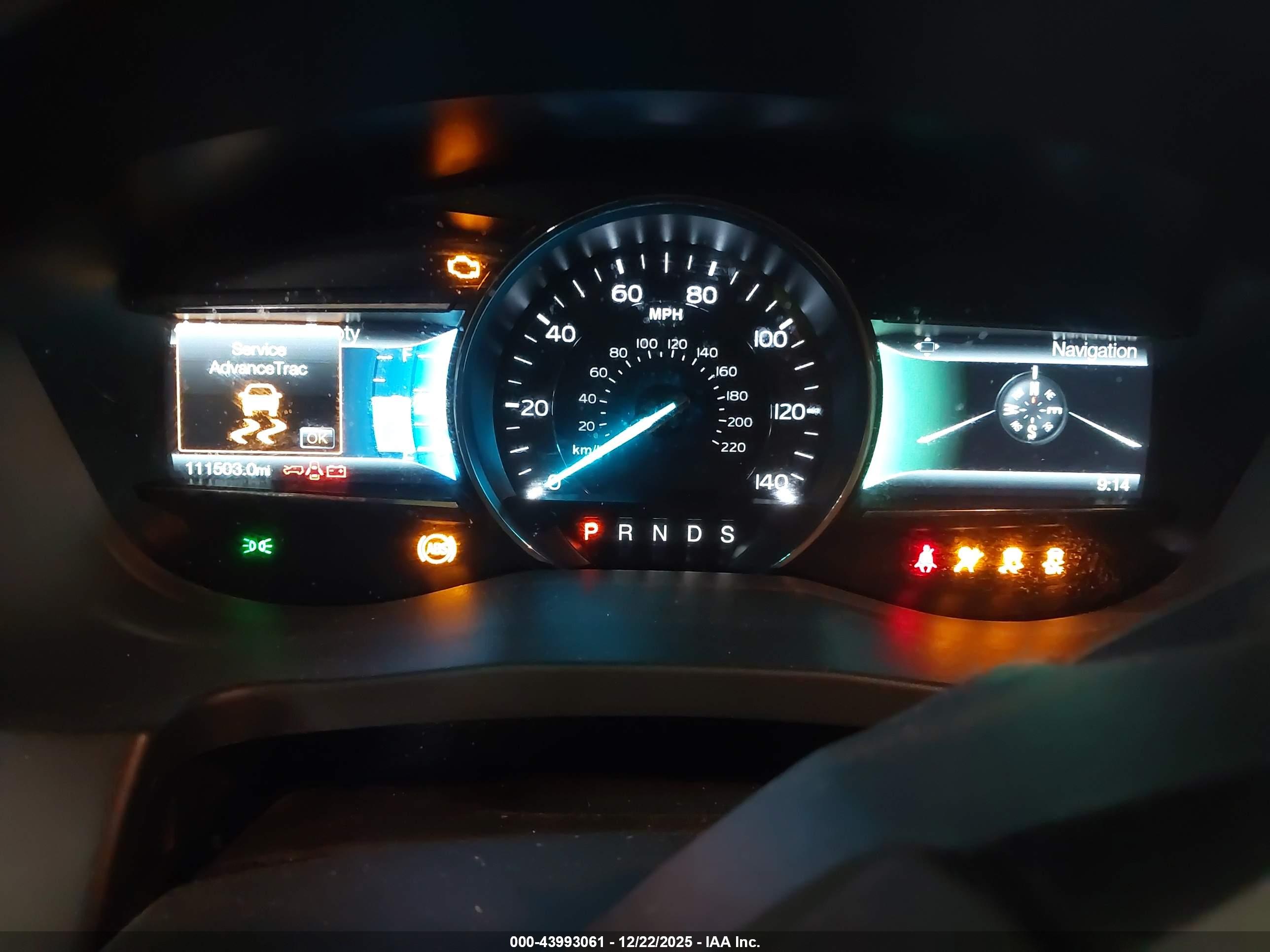 FORD EXPLORER image 7