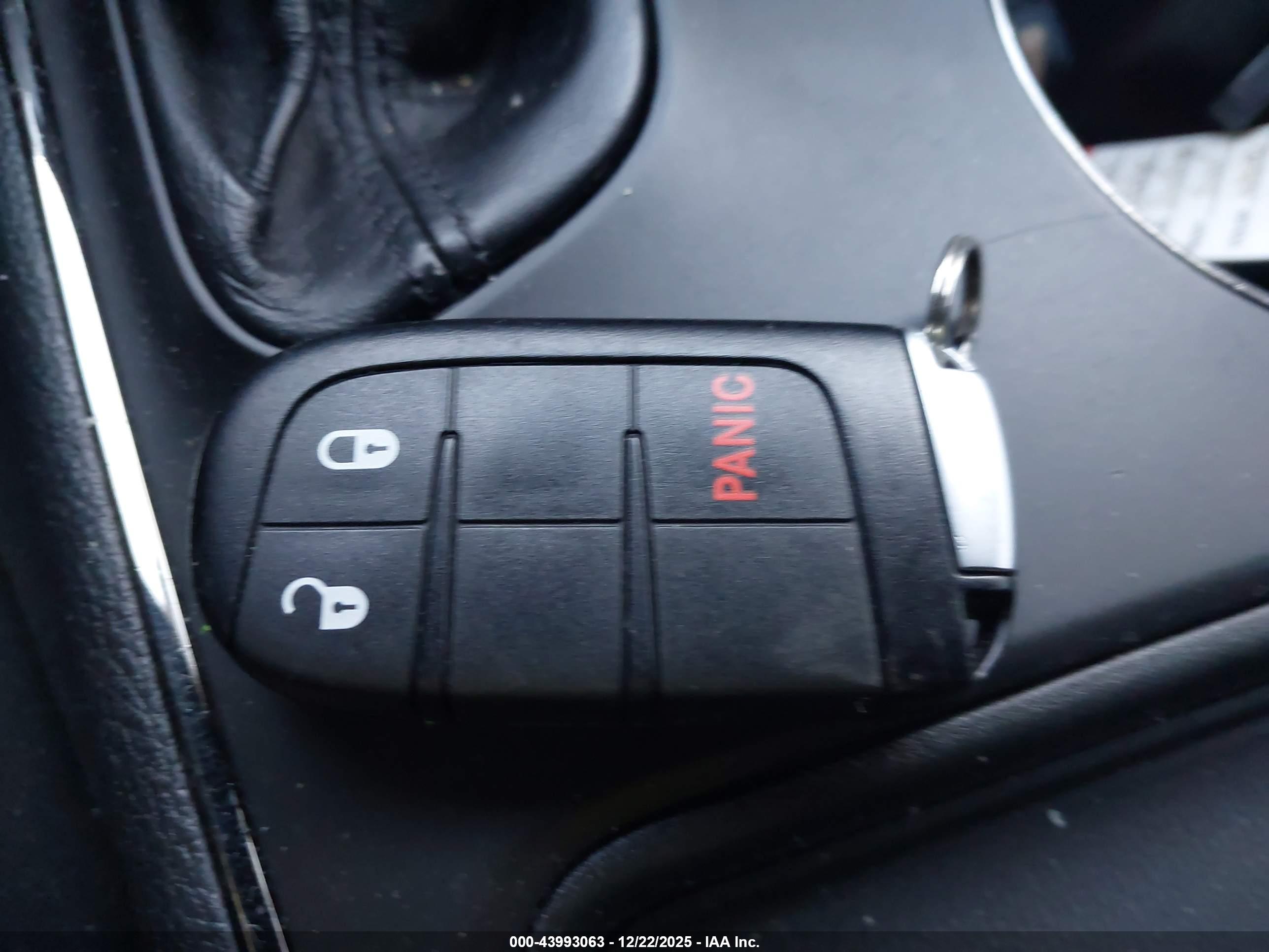 DODGE DURANGO image 11